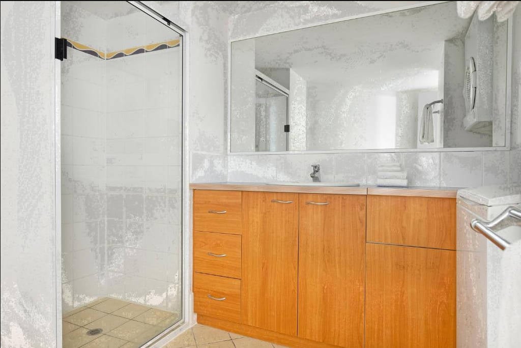 Double or Twin Marina View