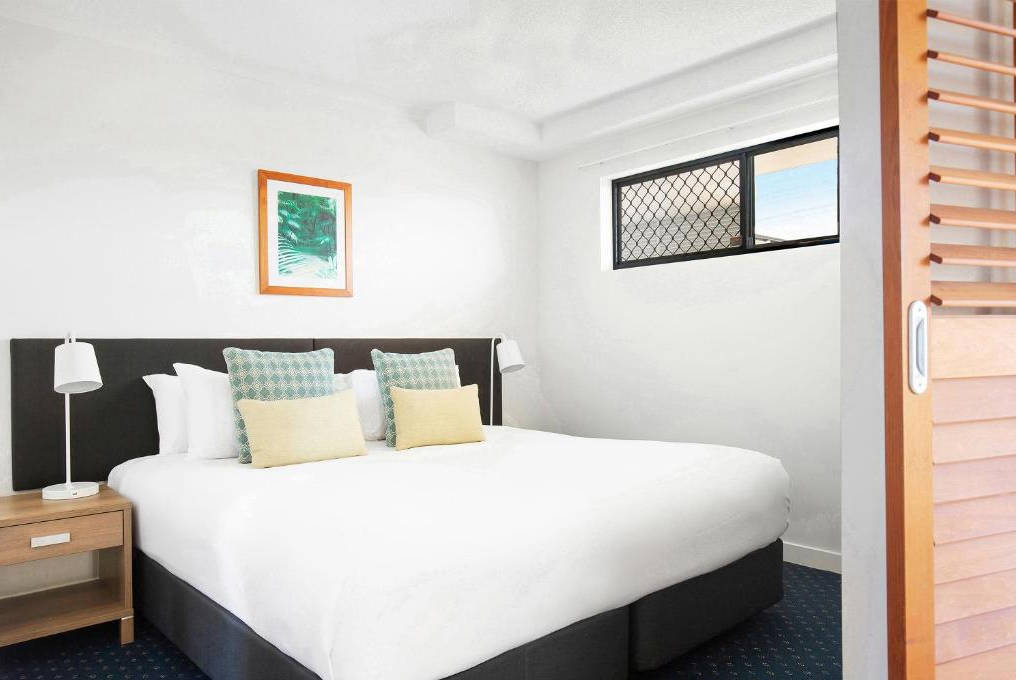 Apartment One Bedroom with Views