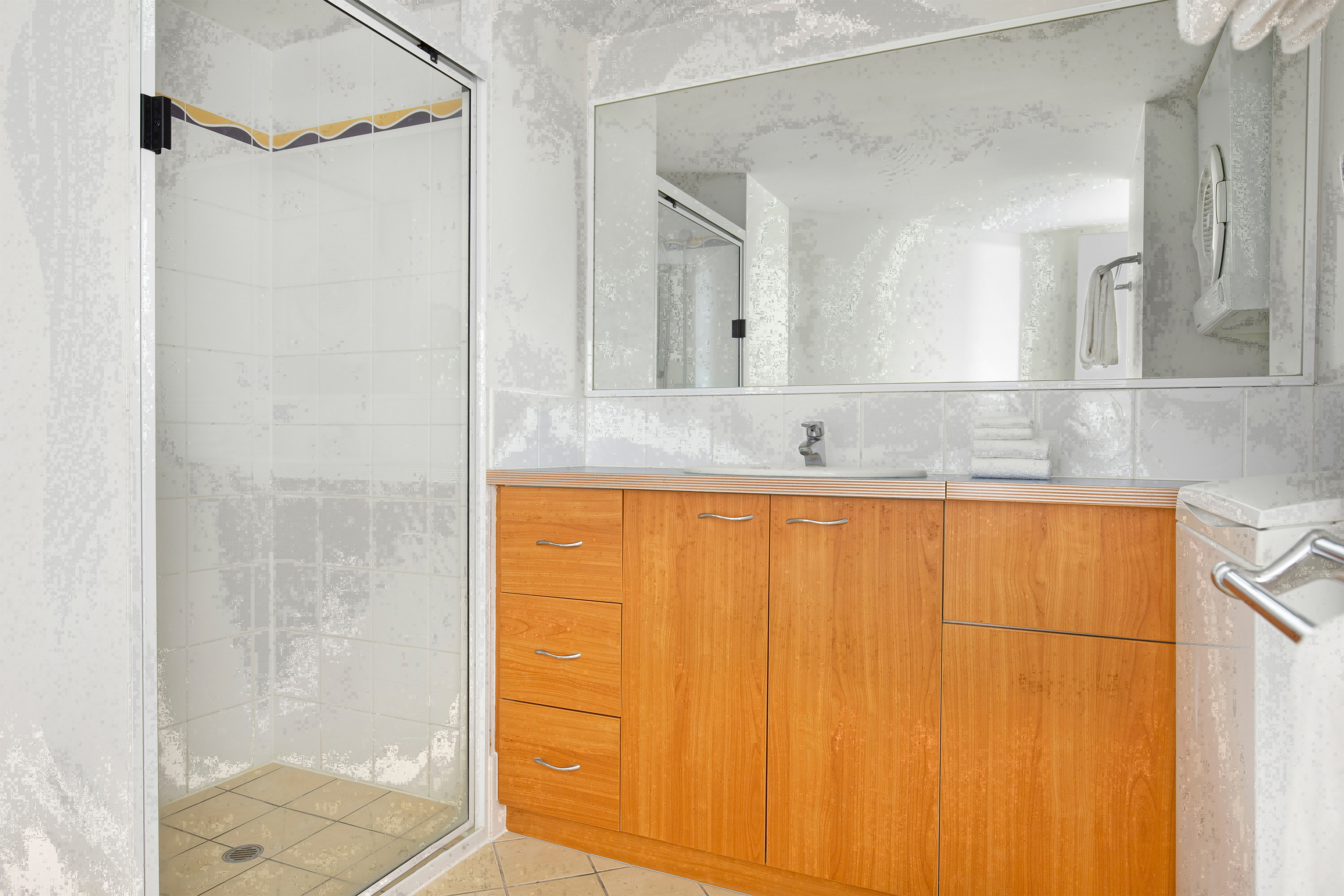 Apartment Two Bedrooms