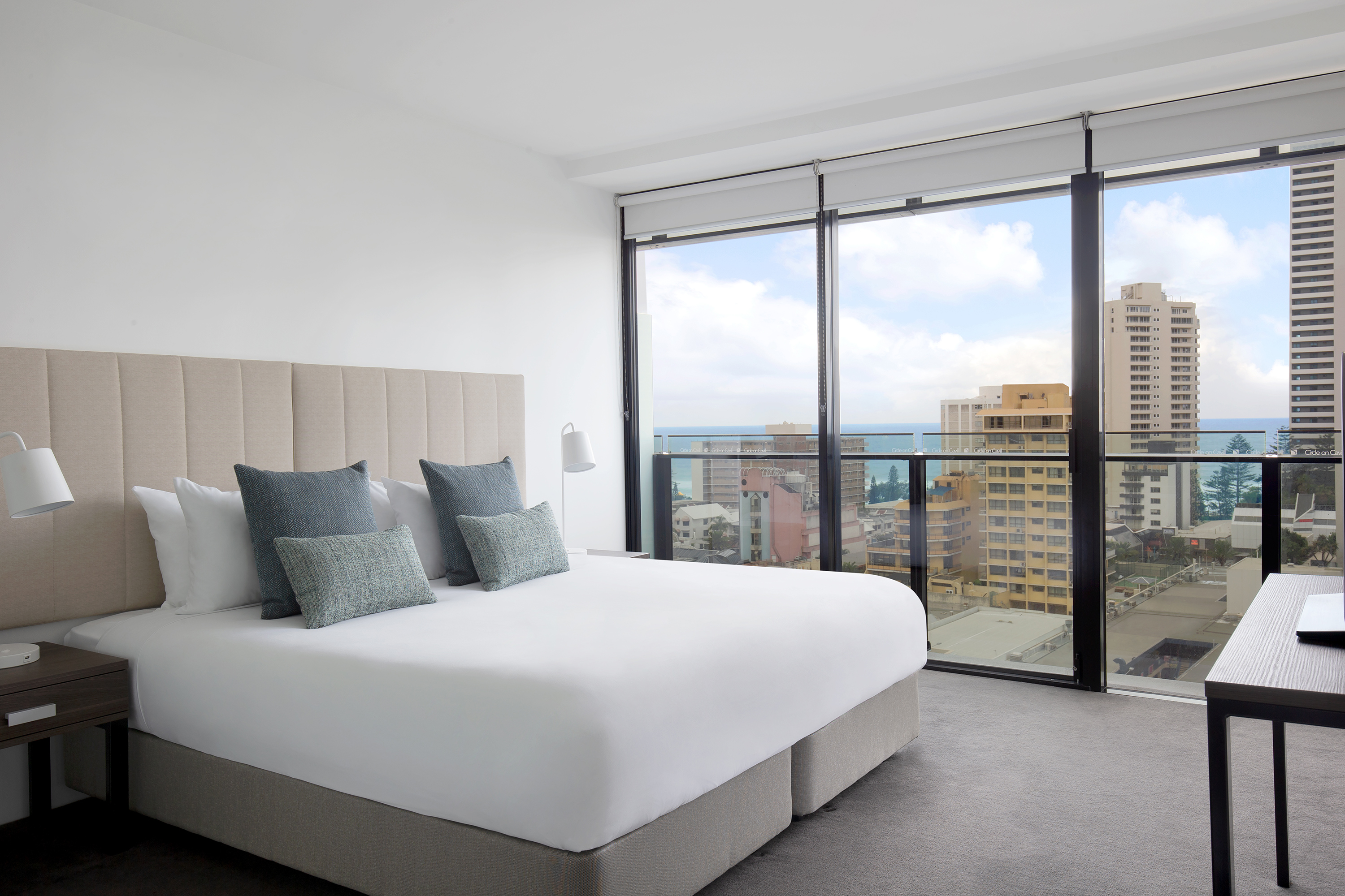 Apartment Two Bedrooms