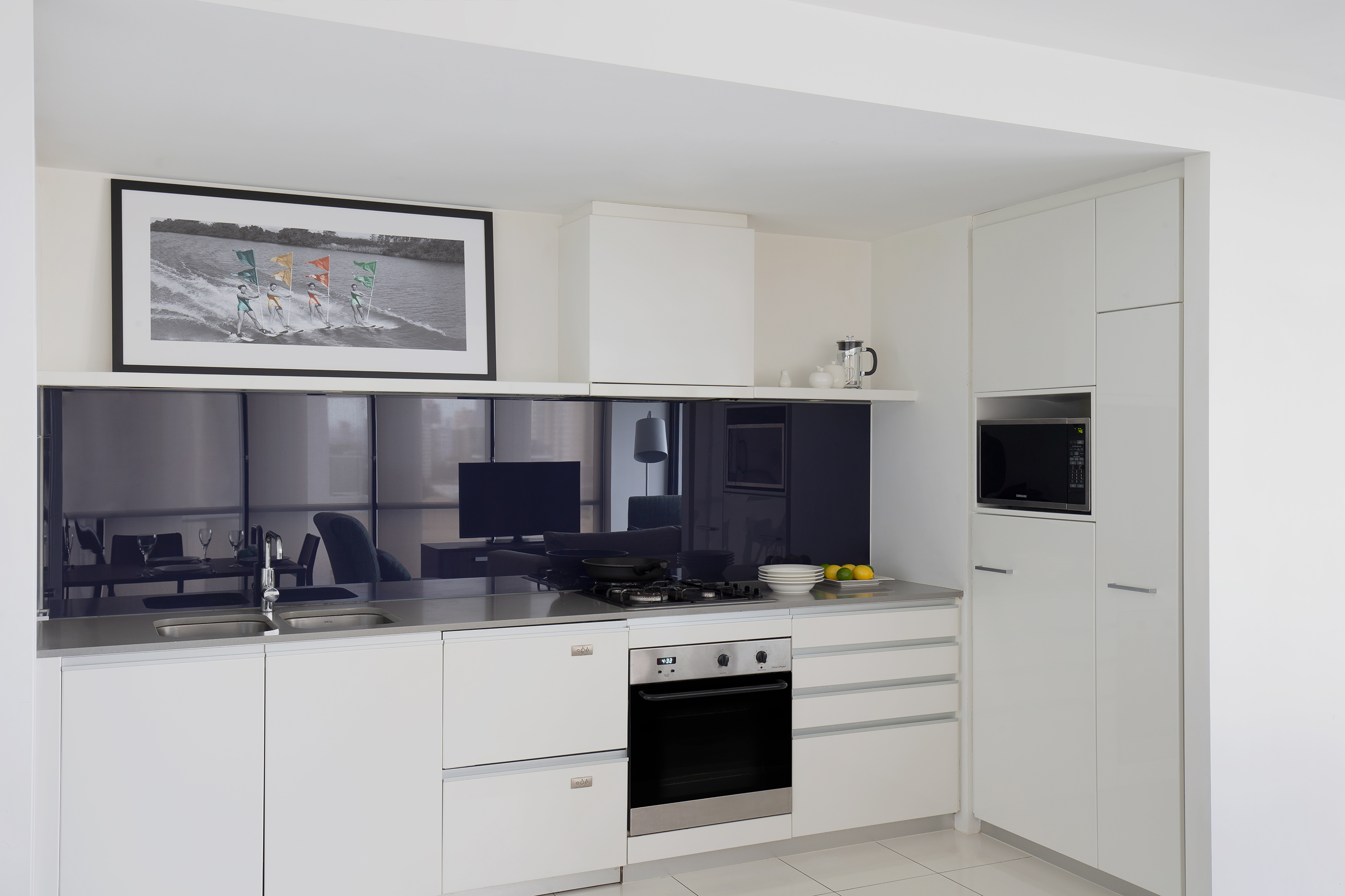 Apartment Two Bedrooms