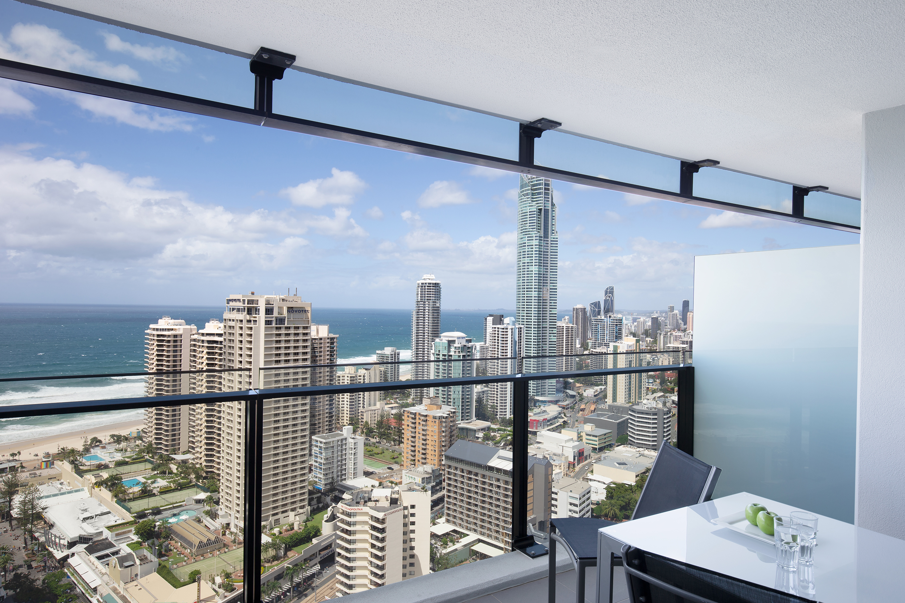 Apartment Ocean View One Bedroom