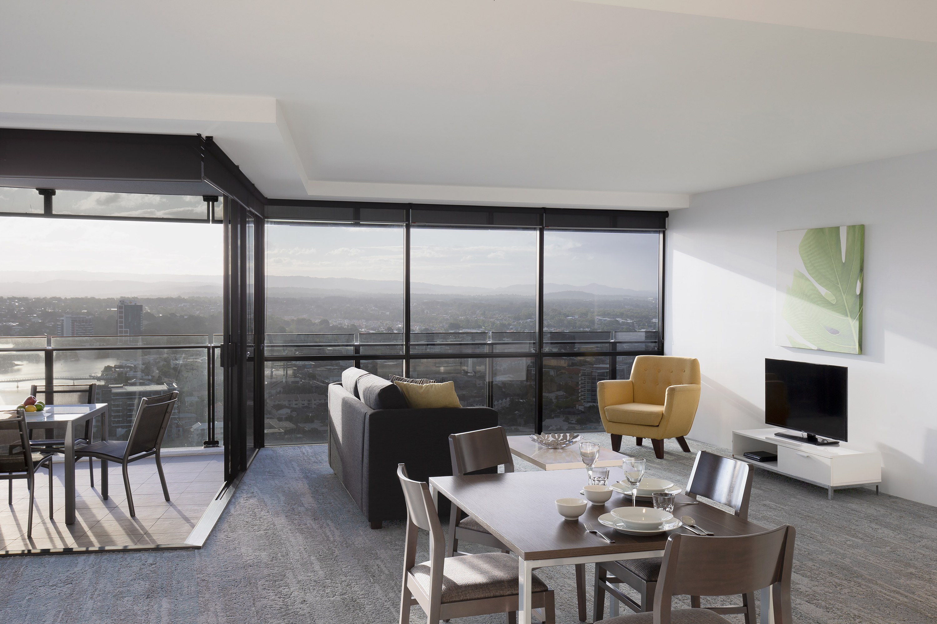 Apartment One Bedroom