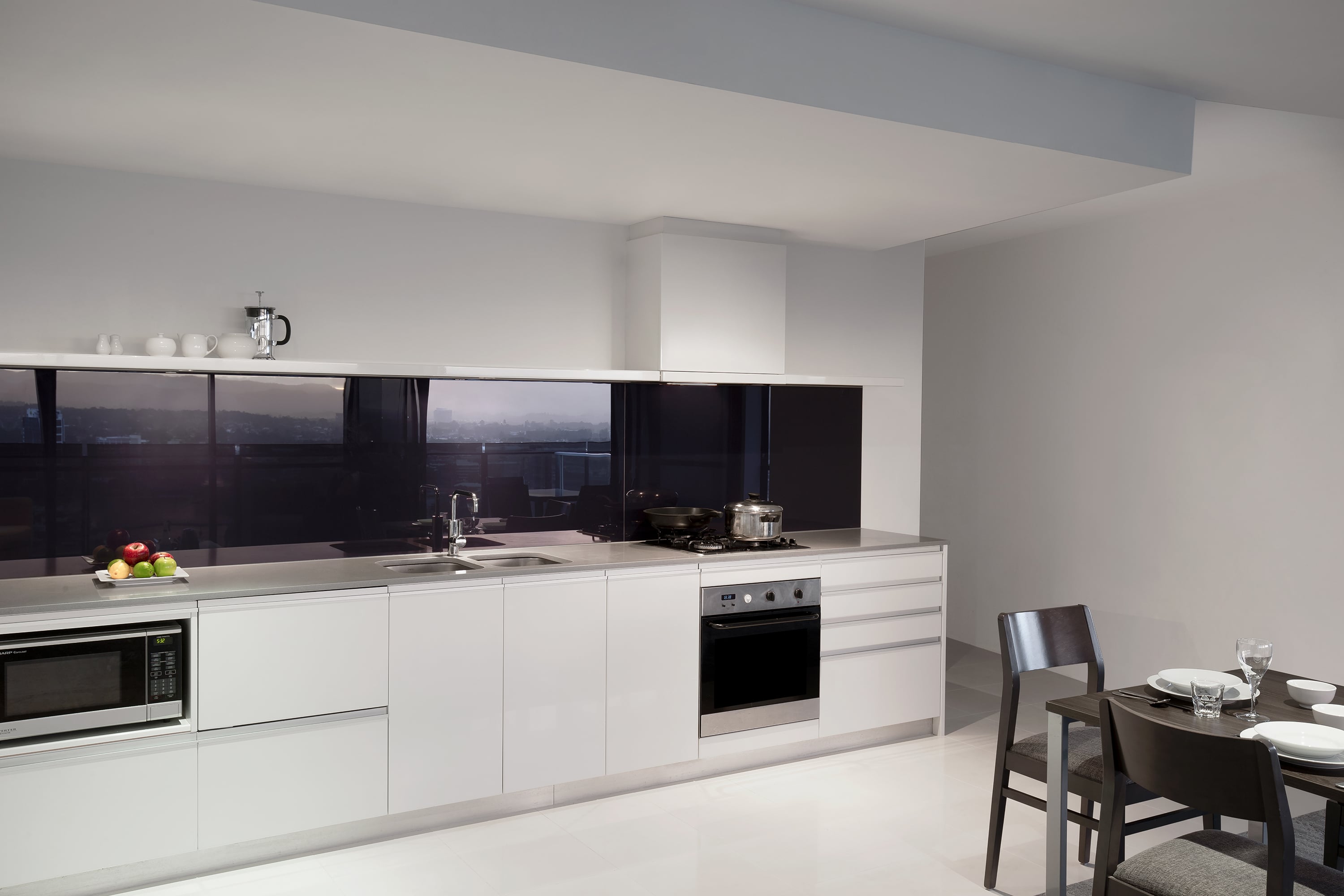 Apartment One Bedroom