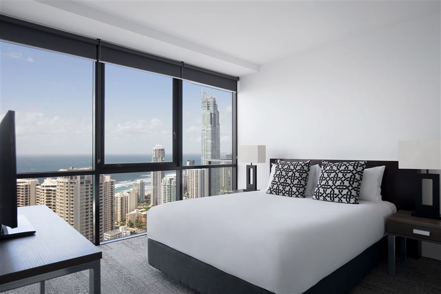 Apartment One Bedroom