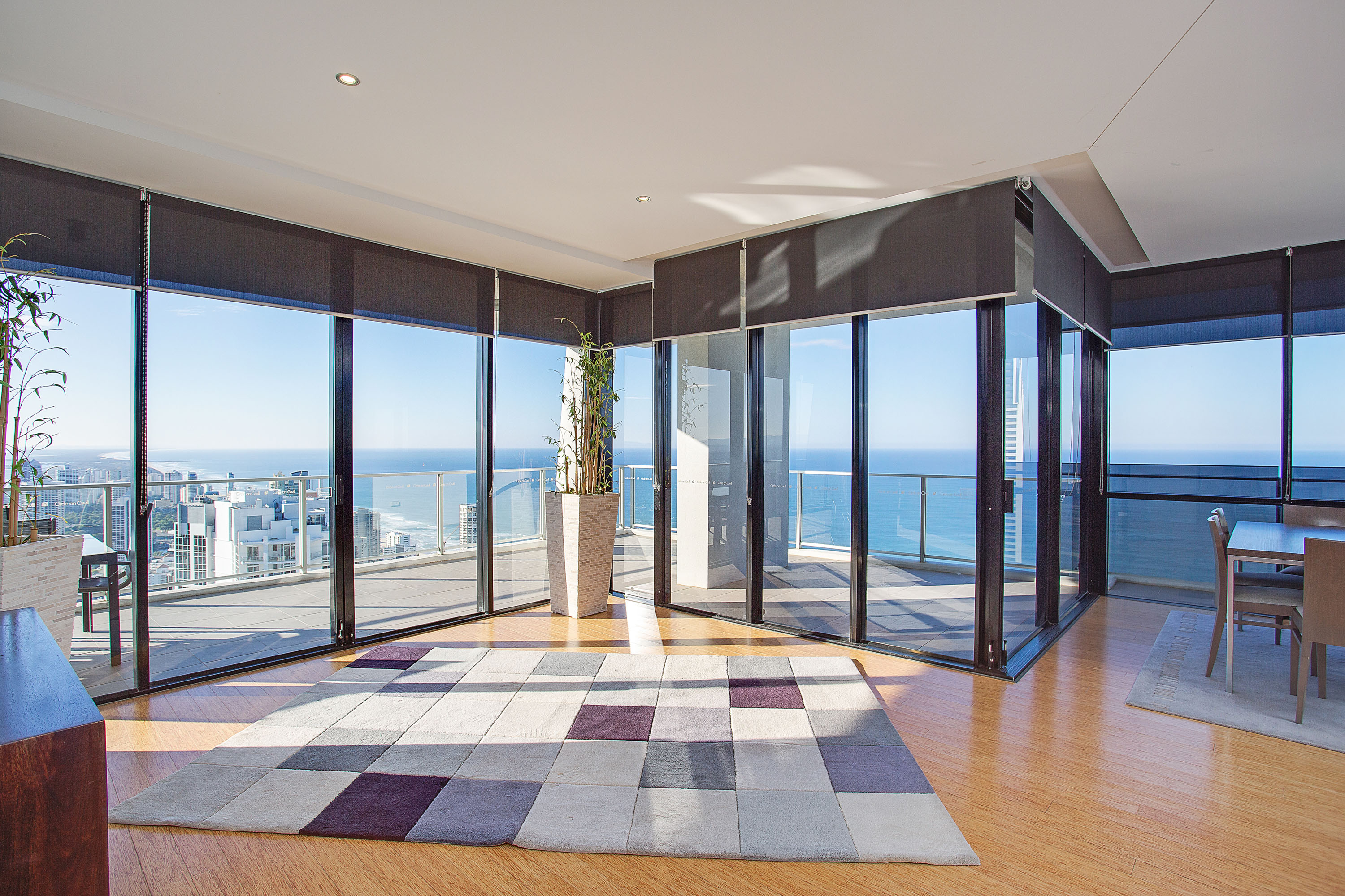 Apartment Three Bedrooms