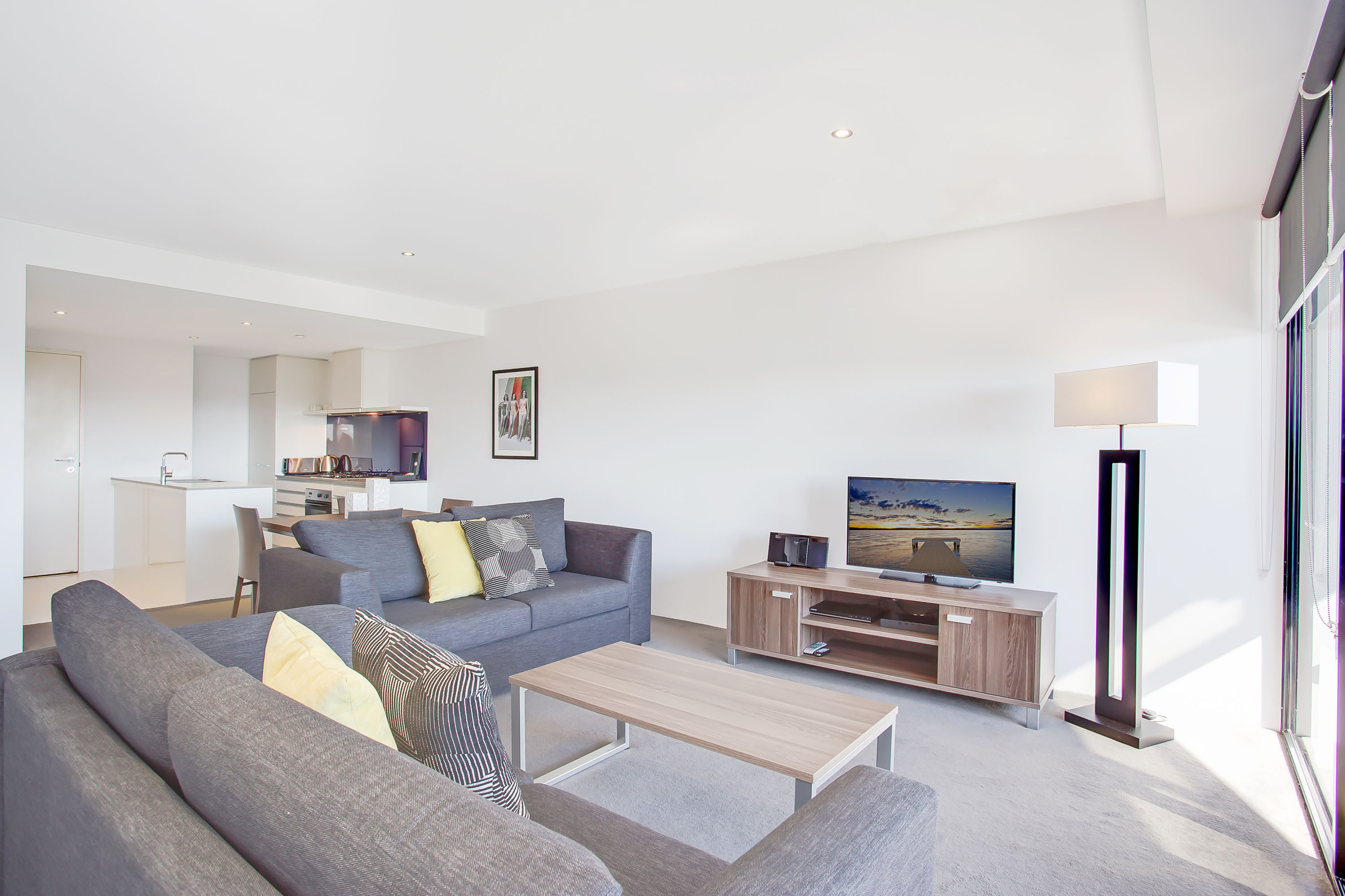 Apartment One Bedroom