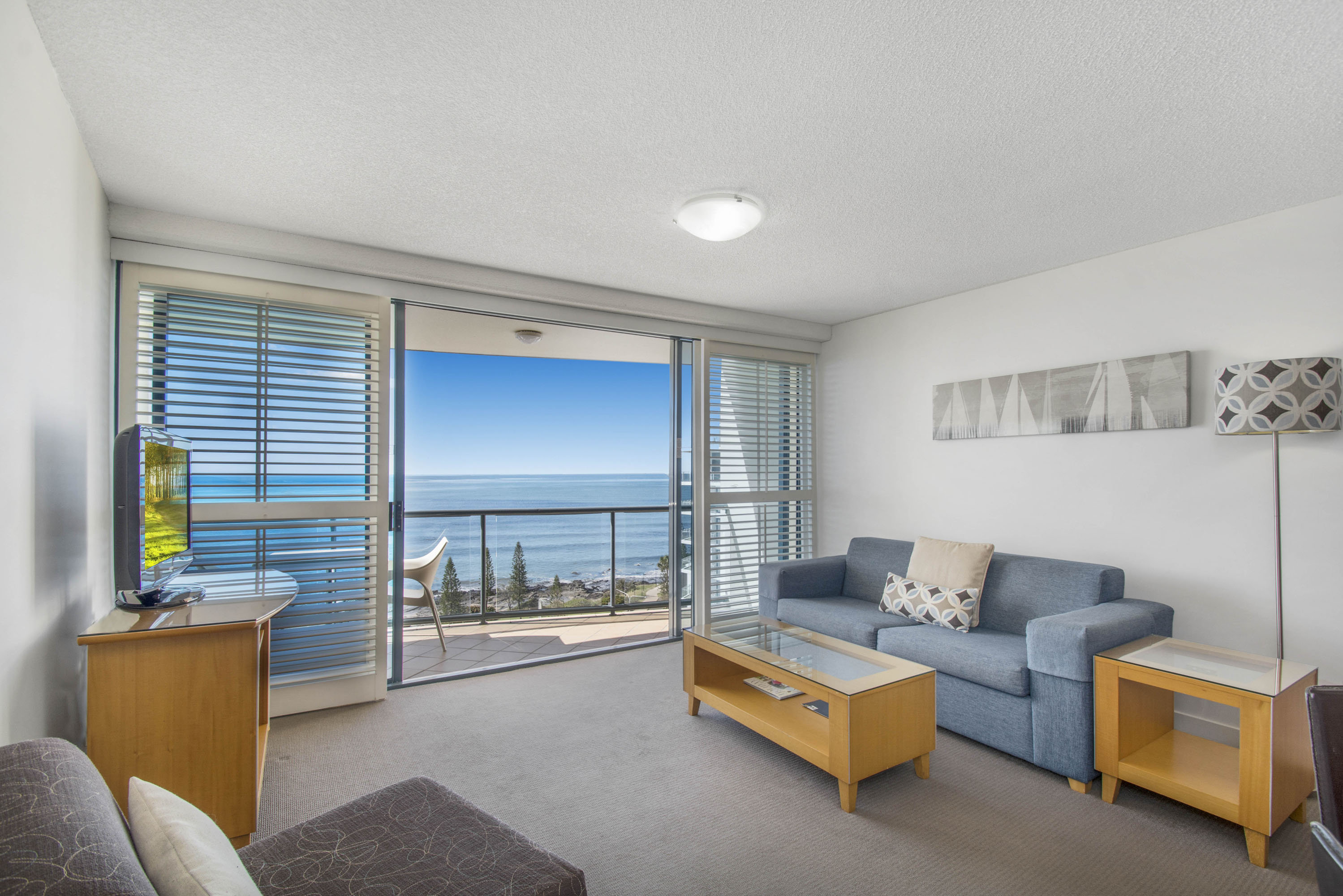 Apartment Superior Ocean View