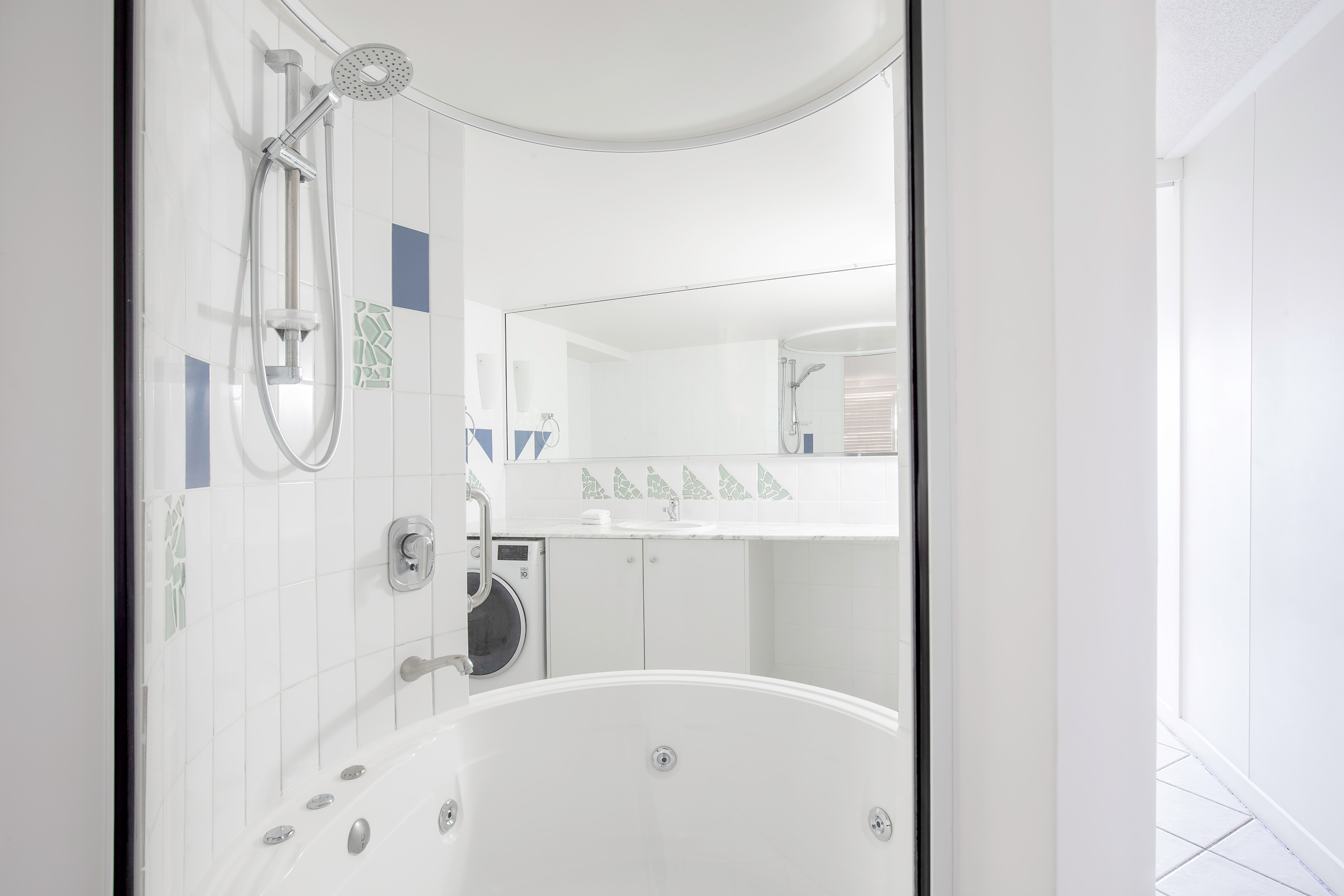 Apartment One Bedroom