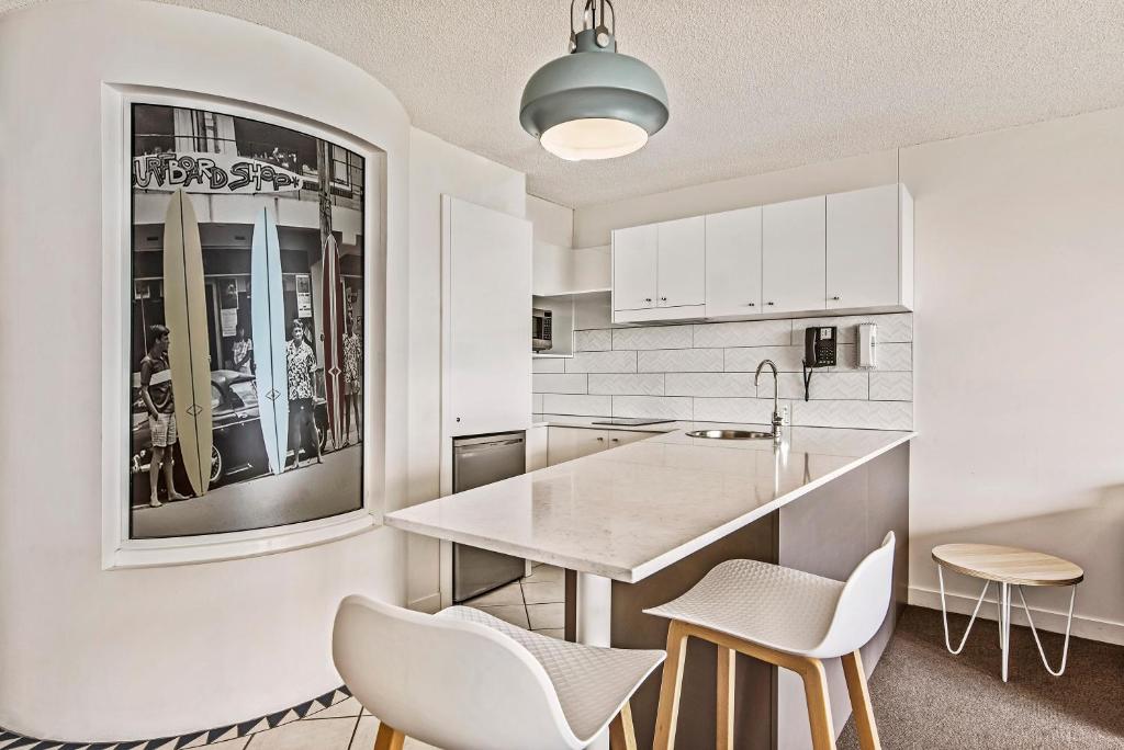 Apartment Superior One Bedroom