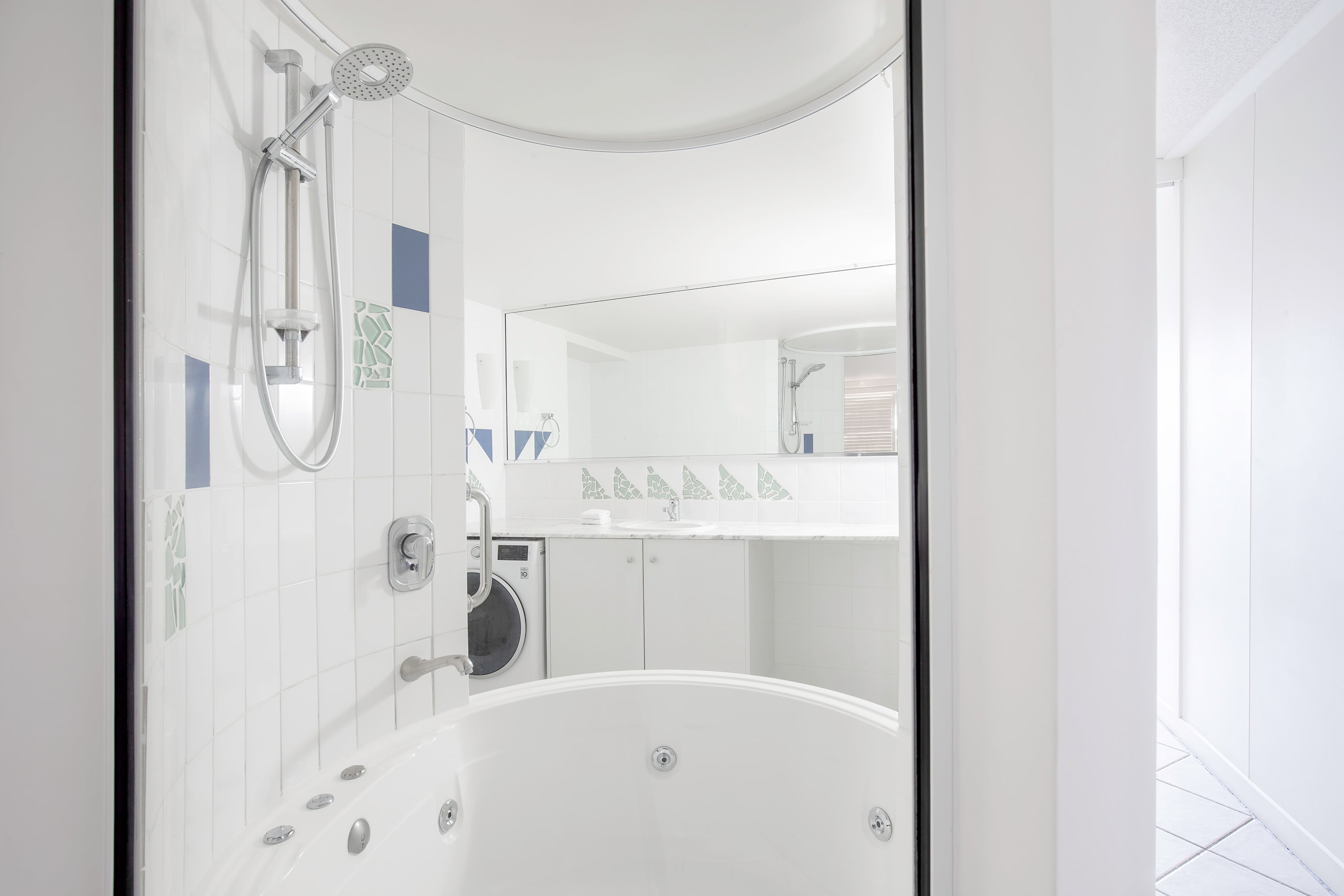 Apartment One Bedroom