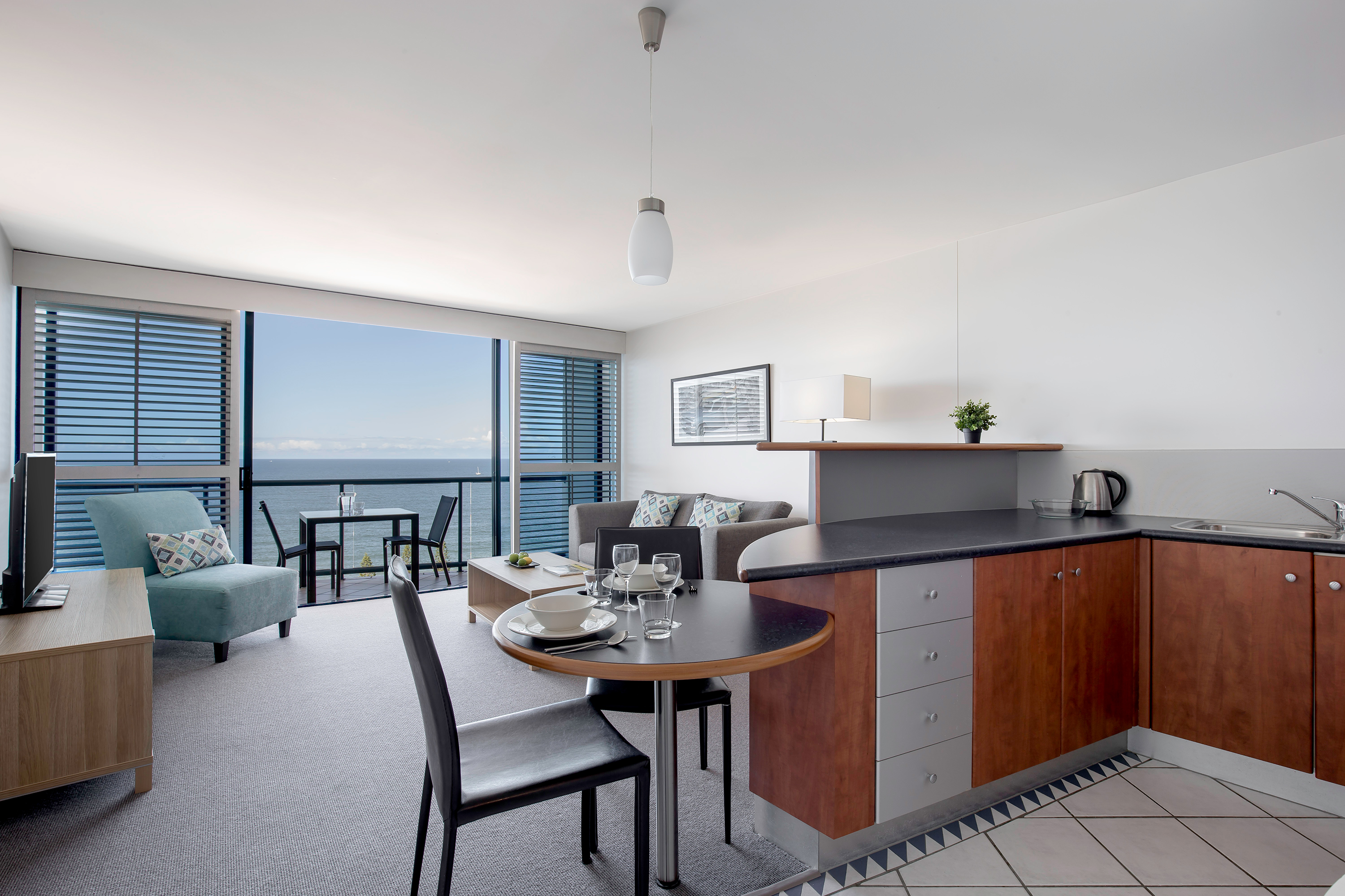 Apartment Ocean View One Bedroom