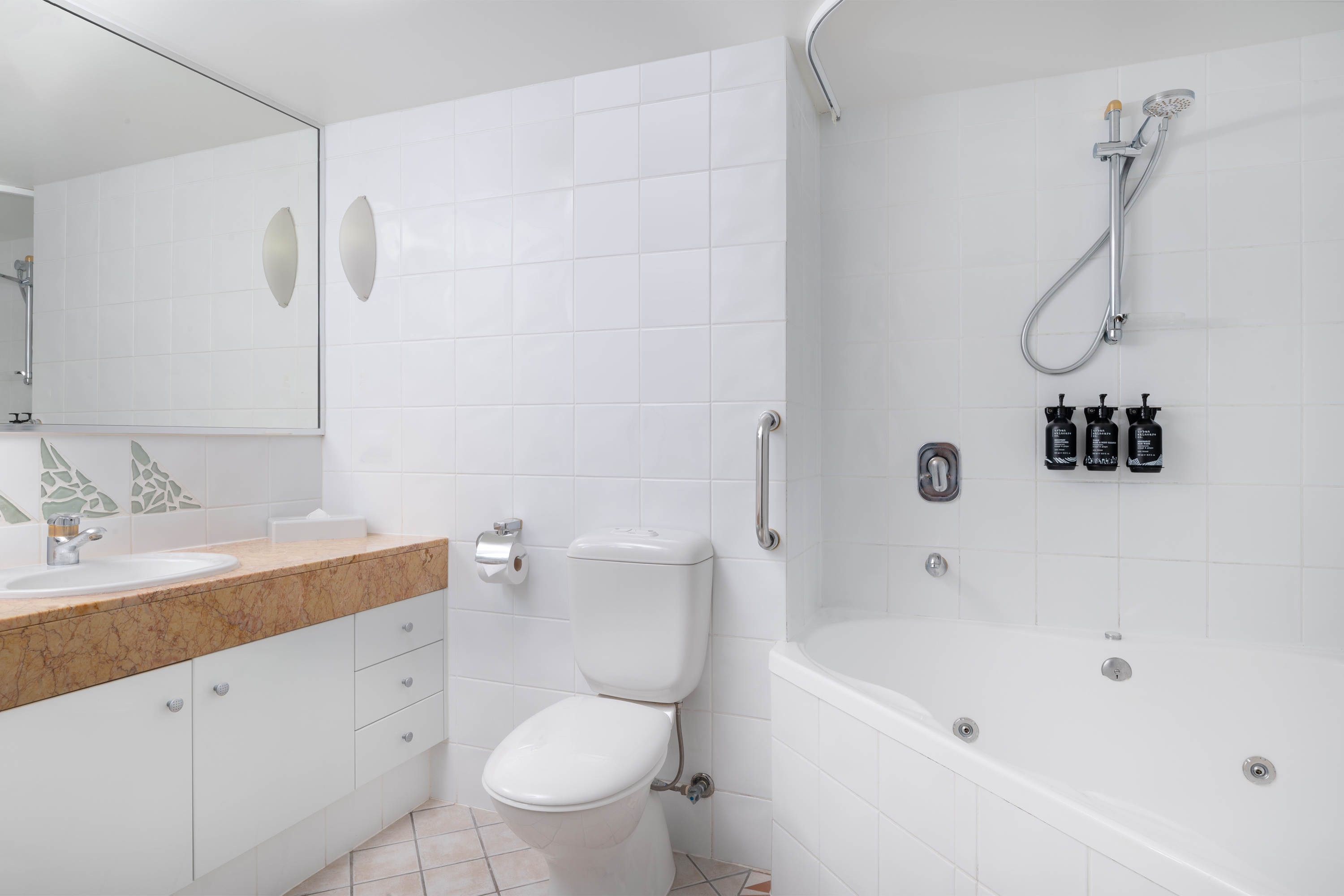 Apartment Two Bedrooms