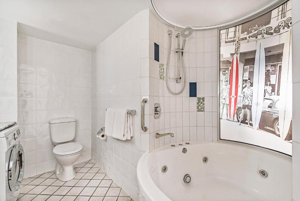 Apartment Superior Ocean View