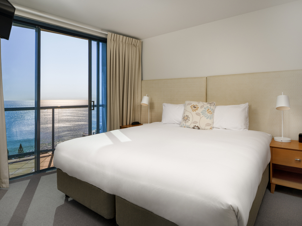 Apartment Two Bedrooms