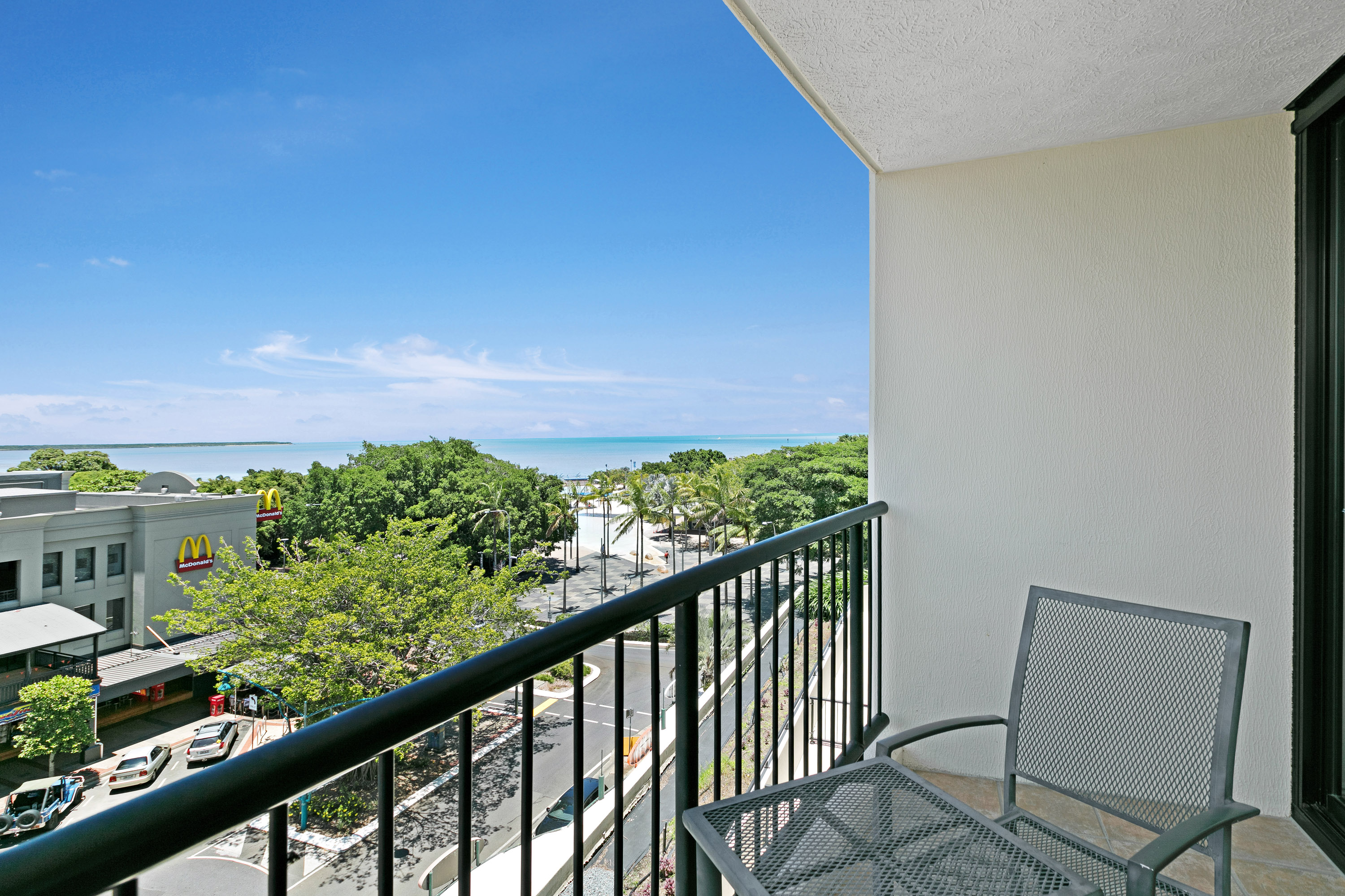 Apartment Ocean View Two Bedrooms