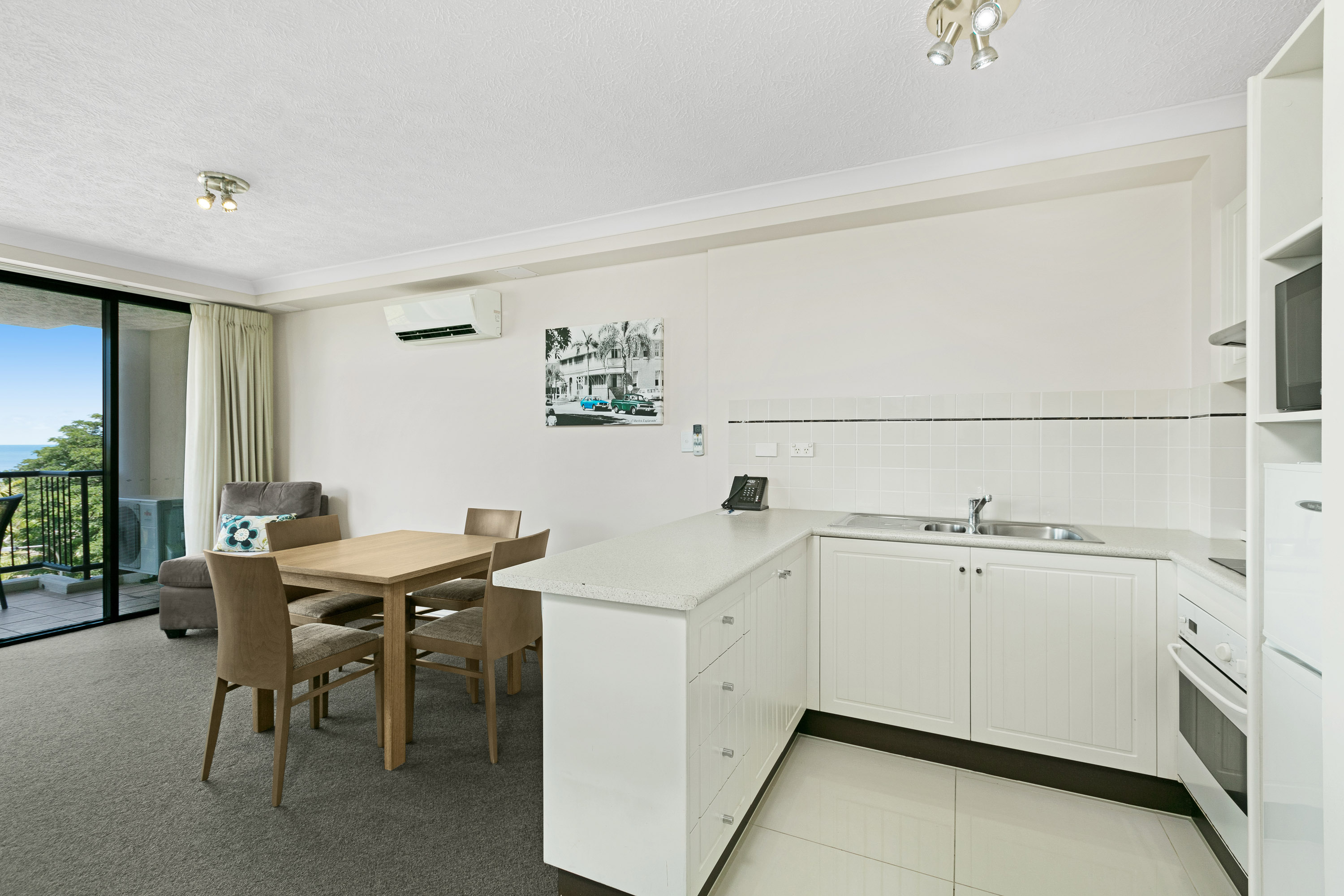 Apartment Ocean View Two Bedrooms