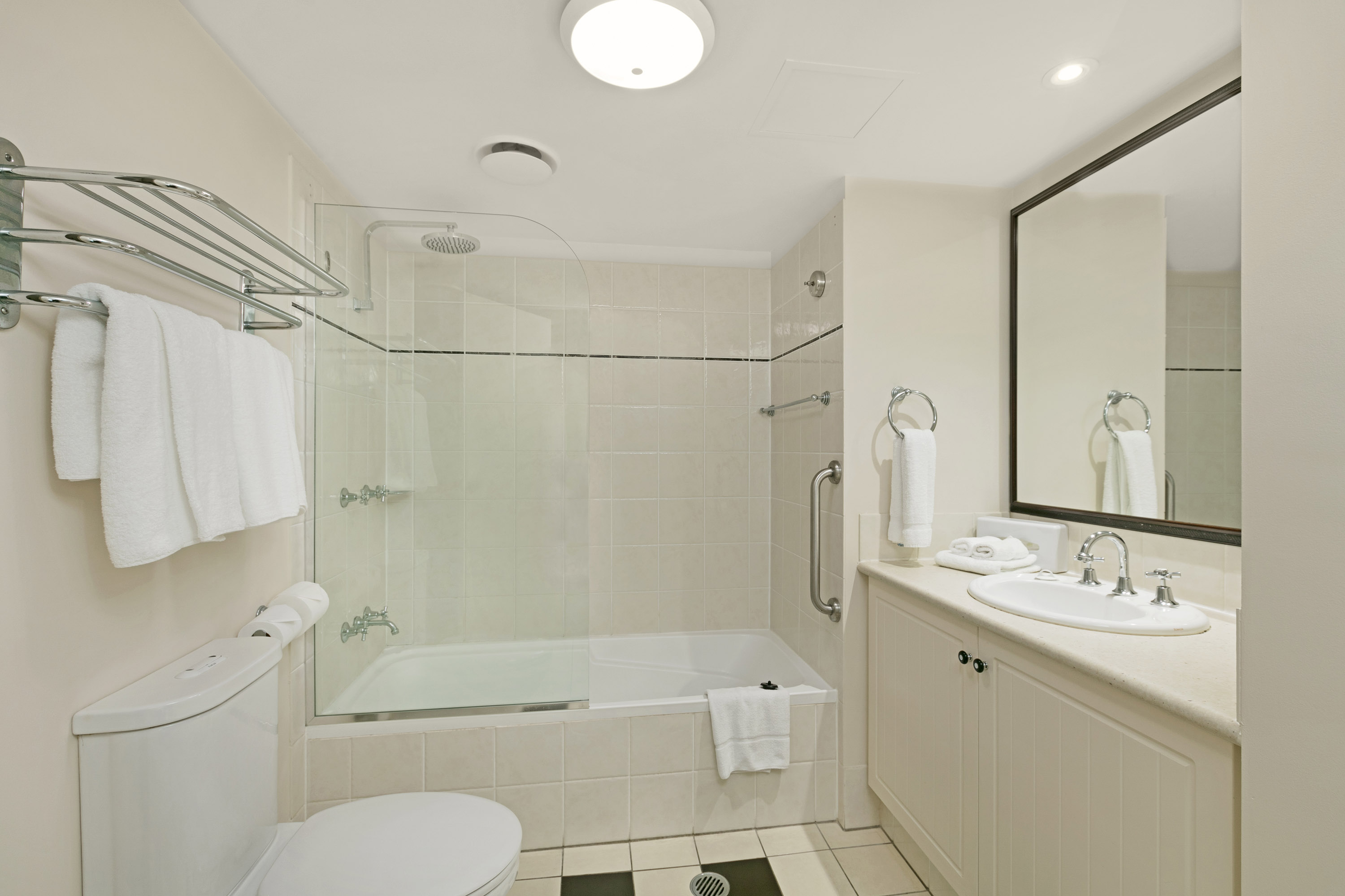 Apartment Ocean View Two Bedrooms