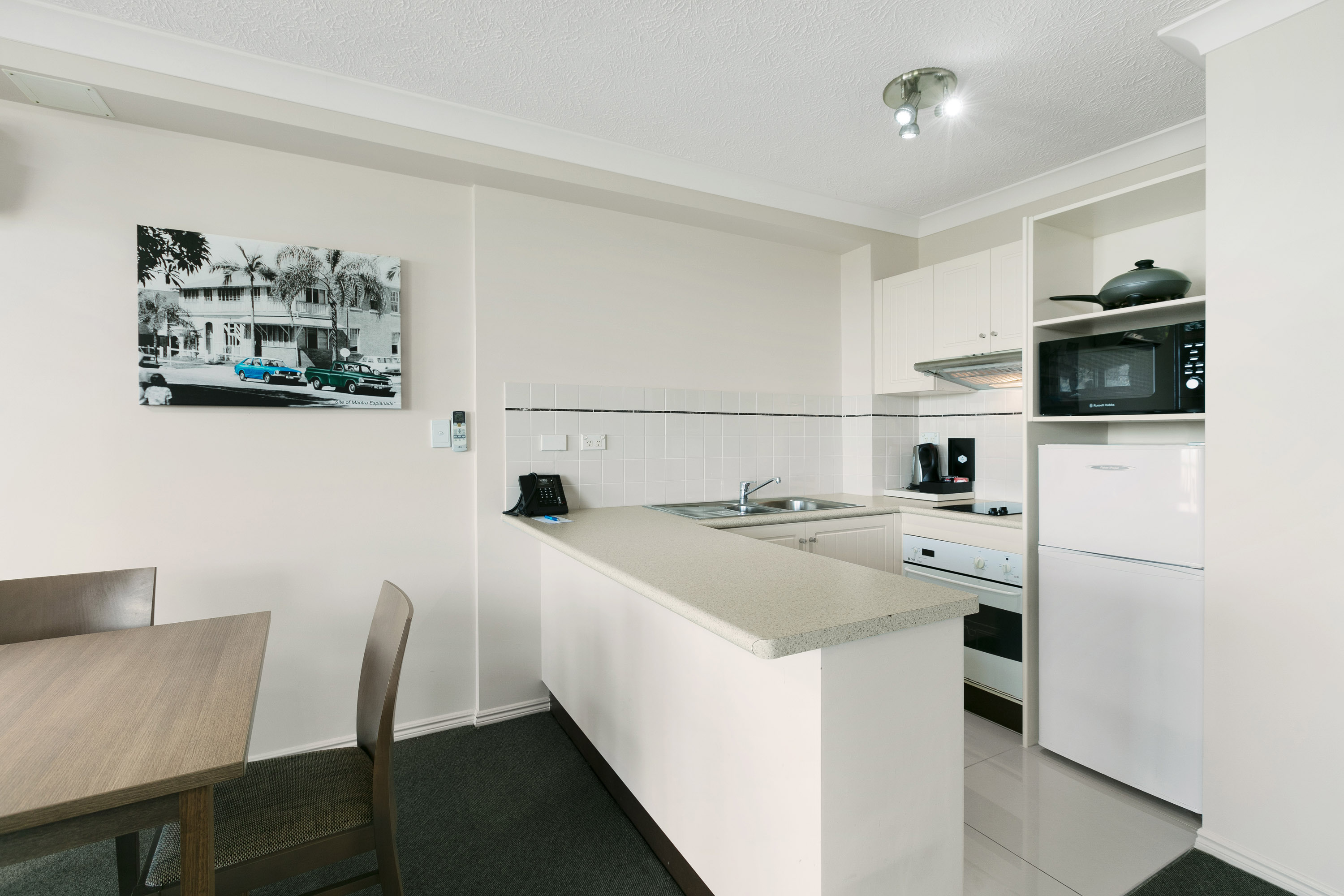 Apartment Ocean View Two Bedrooms