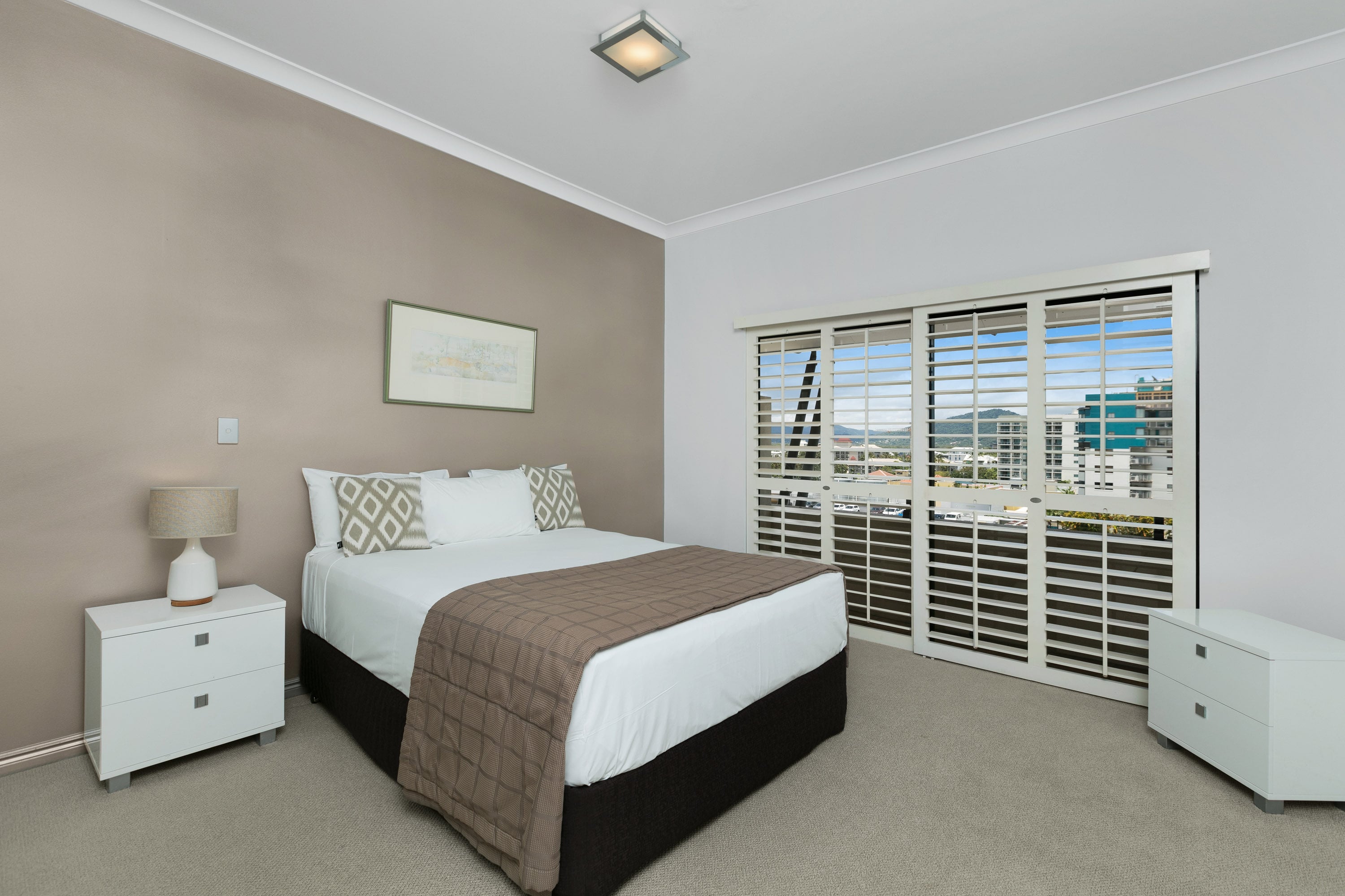 Apartment Ocean View Three Bedrooms