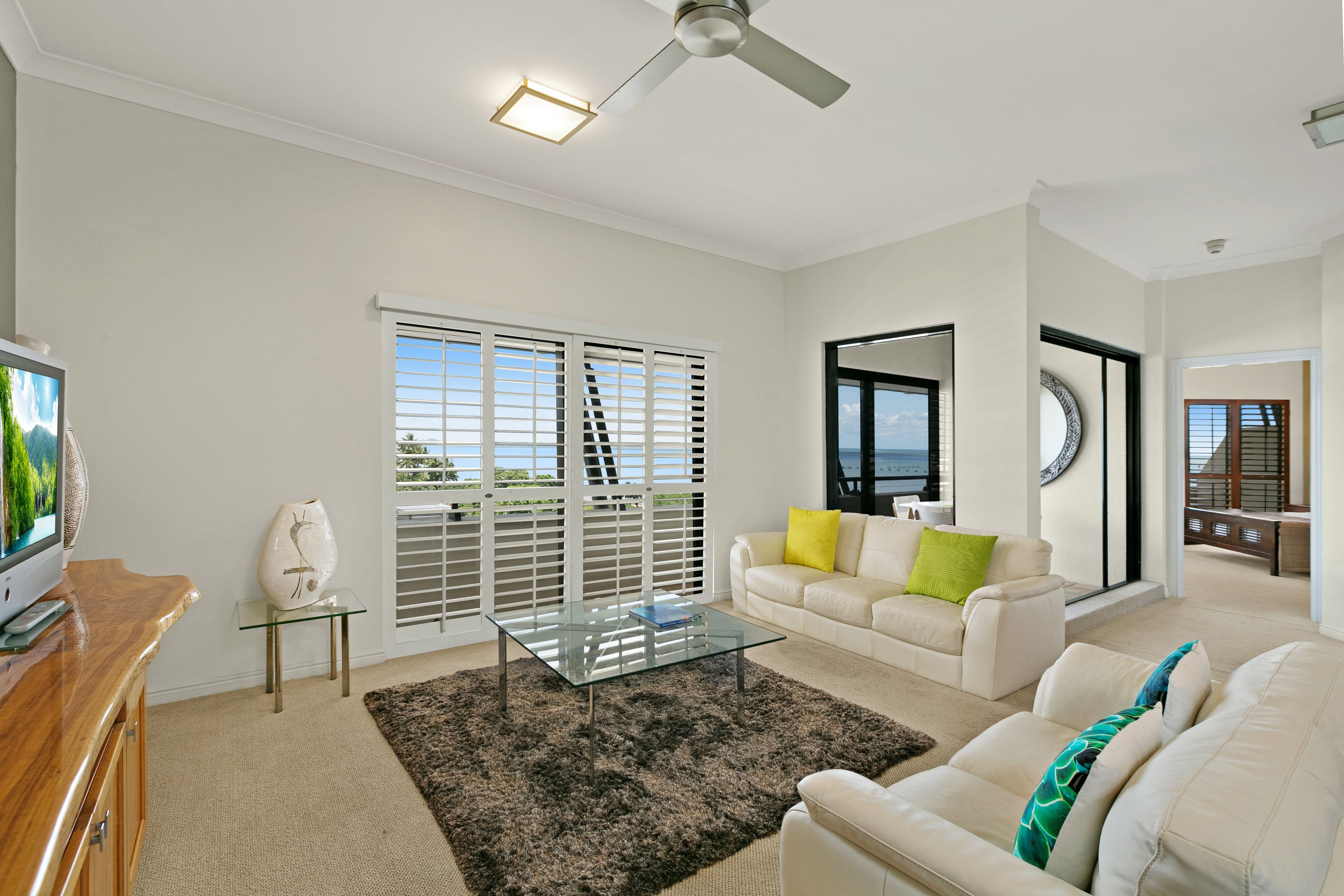 Apartment Ocean View Three Bedrooms