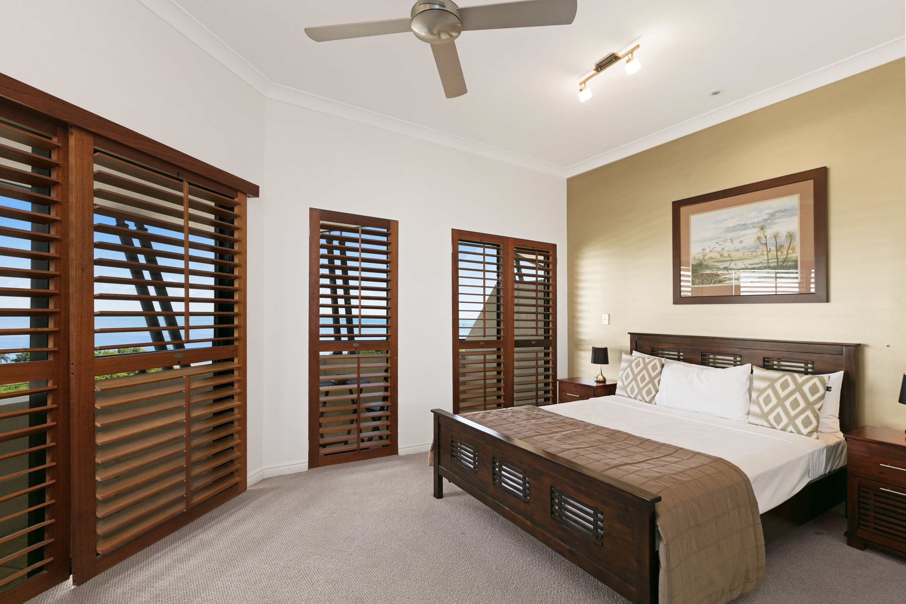 Apartment Ocean View Three Bedrooms