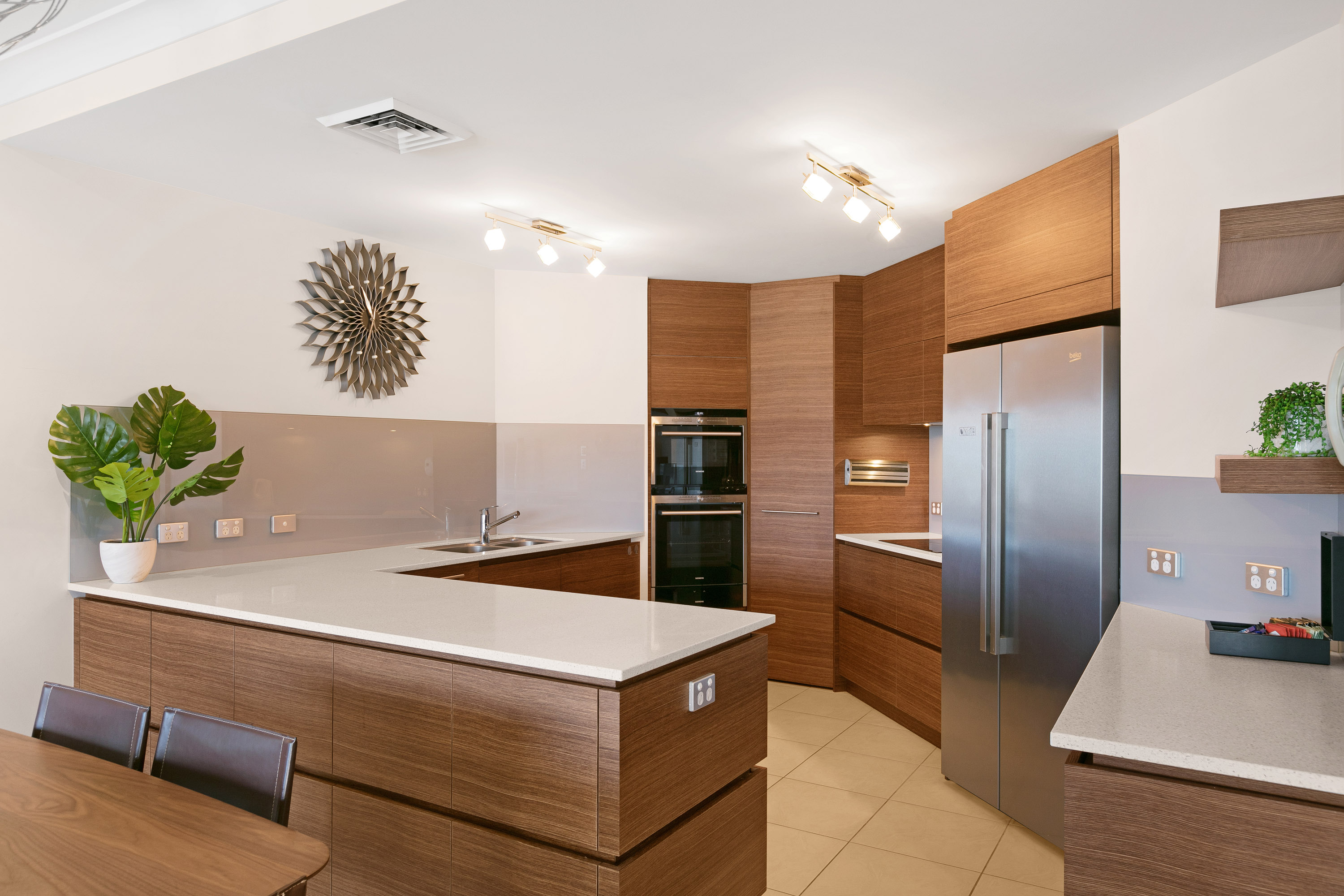 Apartment Ocean View Three Bedrooms