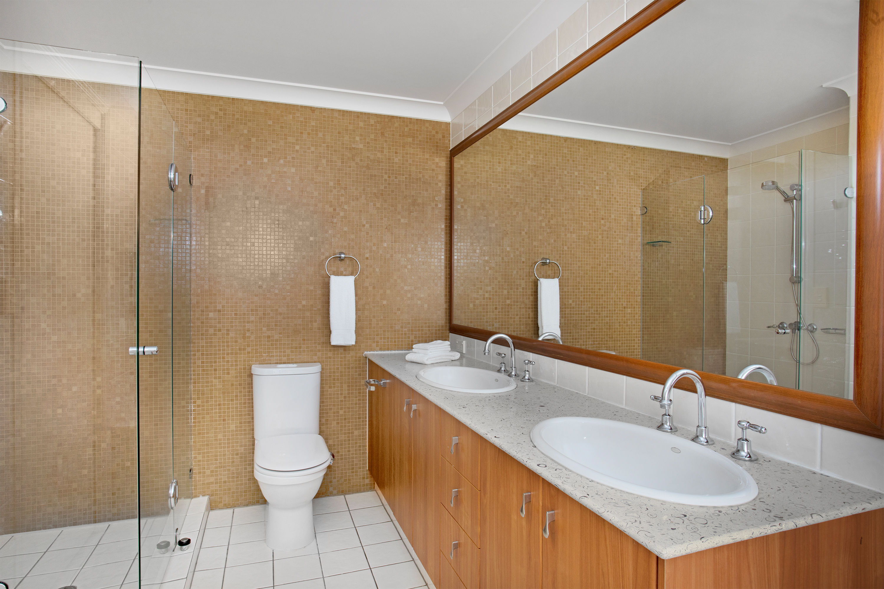 Apartment City View Two Bedrooms