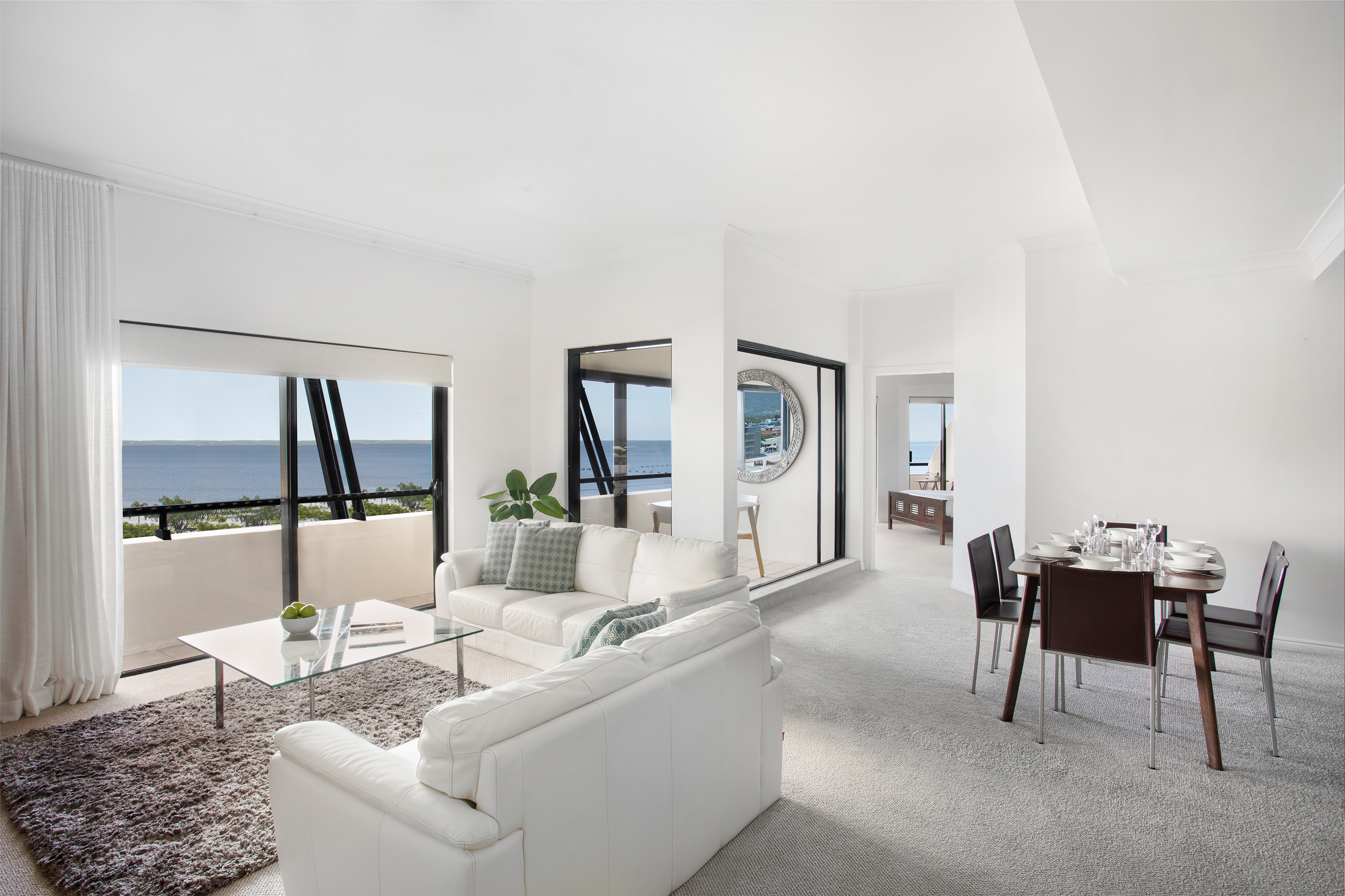 Apartment Ocean View Three Bedrooms