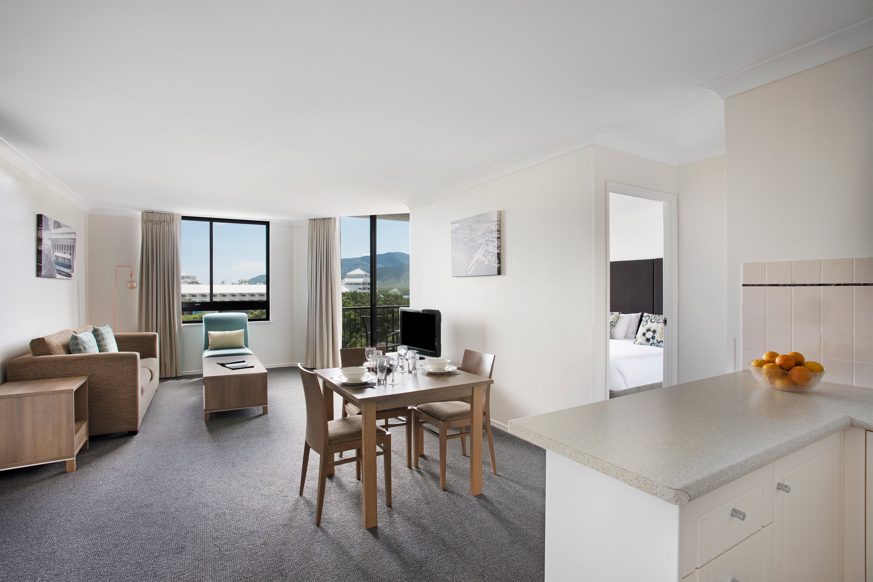 Apartment Ocean View One Bedroom