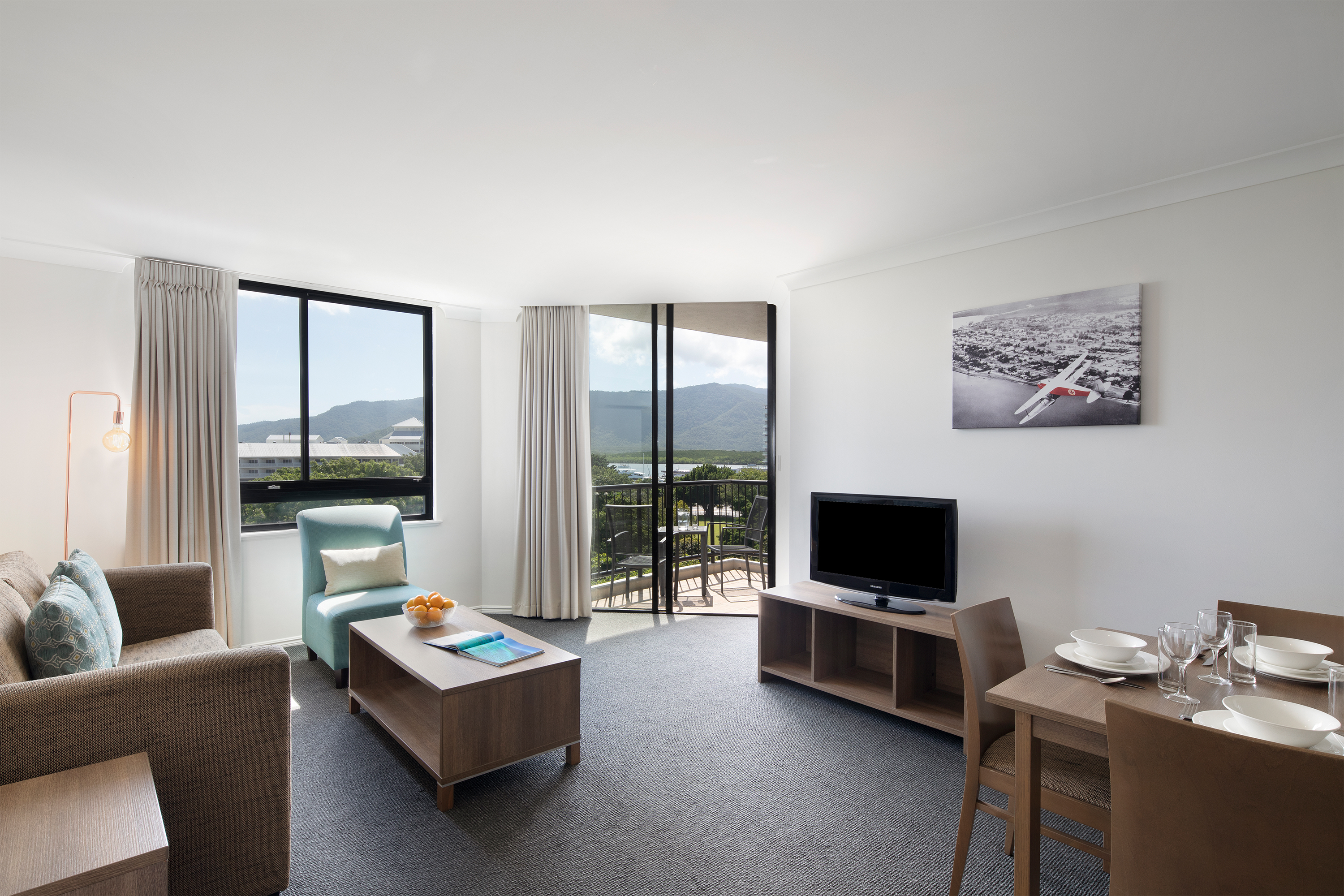 Apartment Ocean View One Bedroom