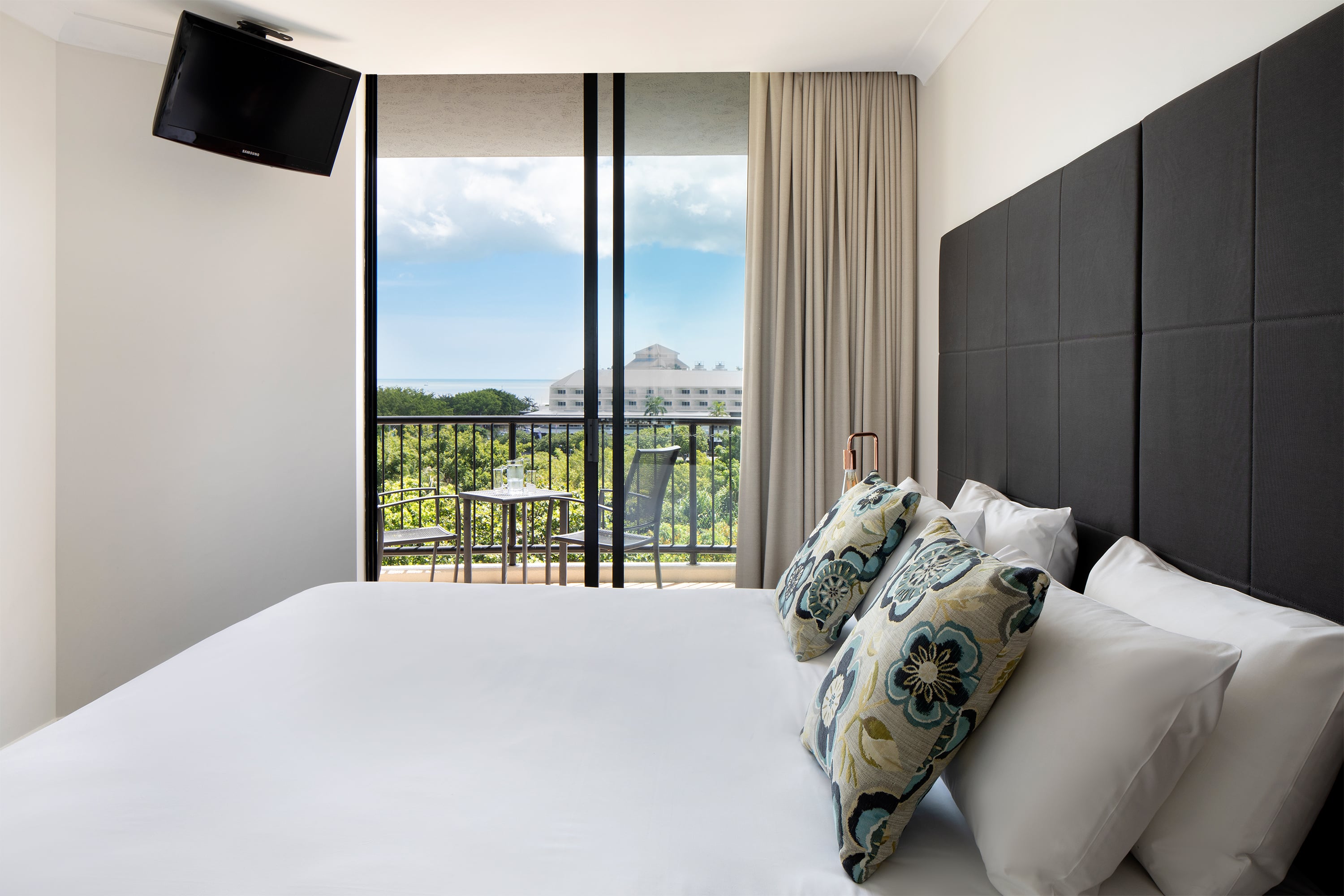 Apartment Ocean View One Bedroom