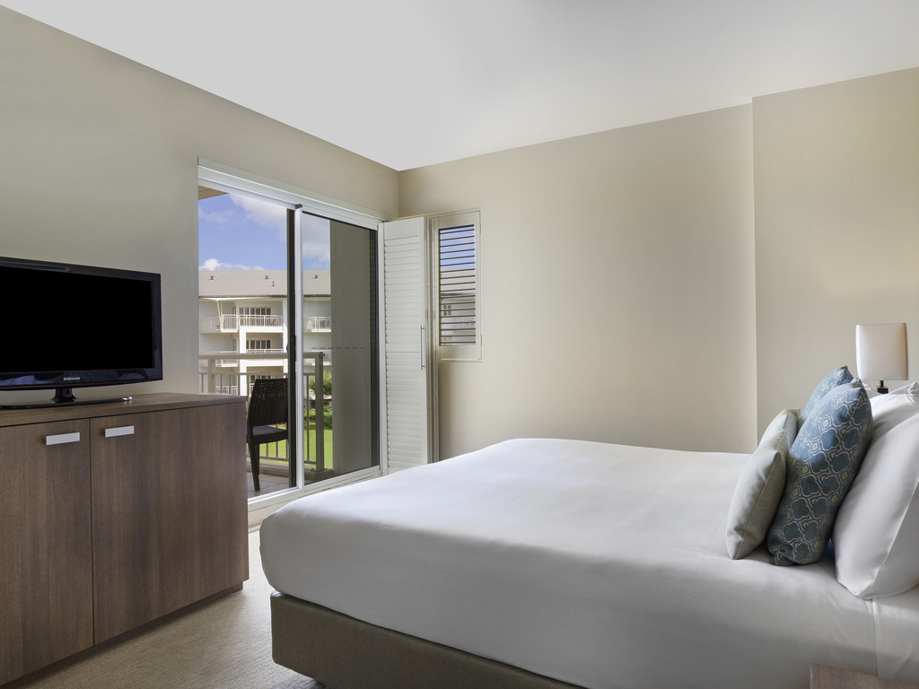 Suite Two Bedrooms