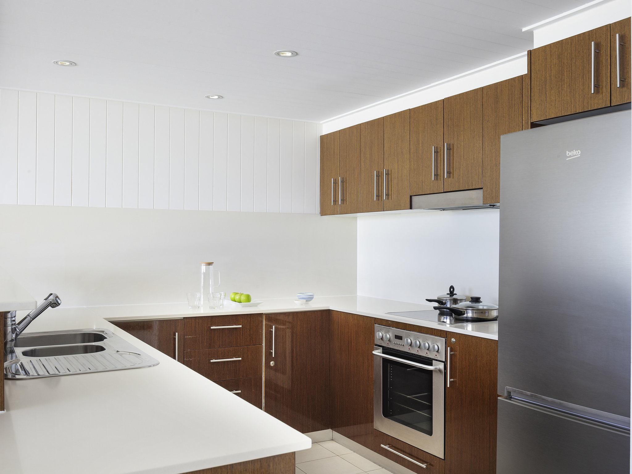 Apartment Deluxe Two Bedroom