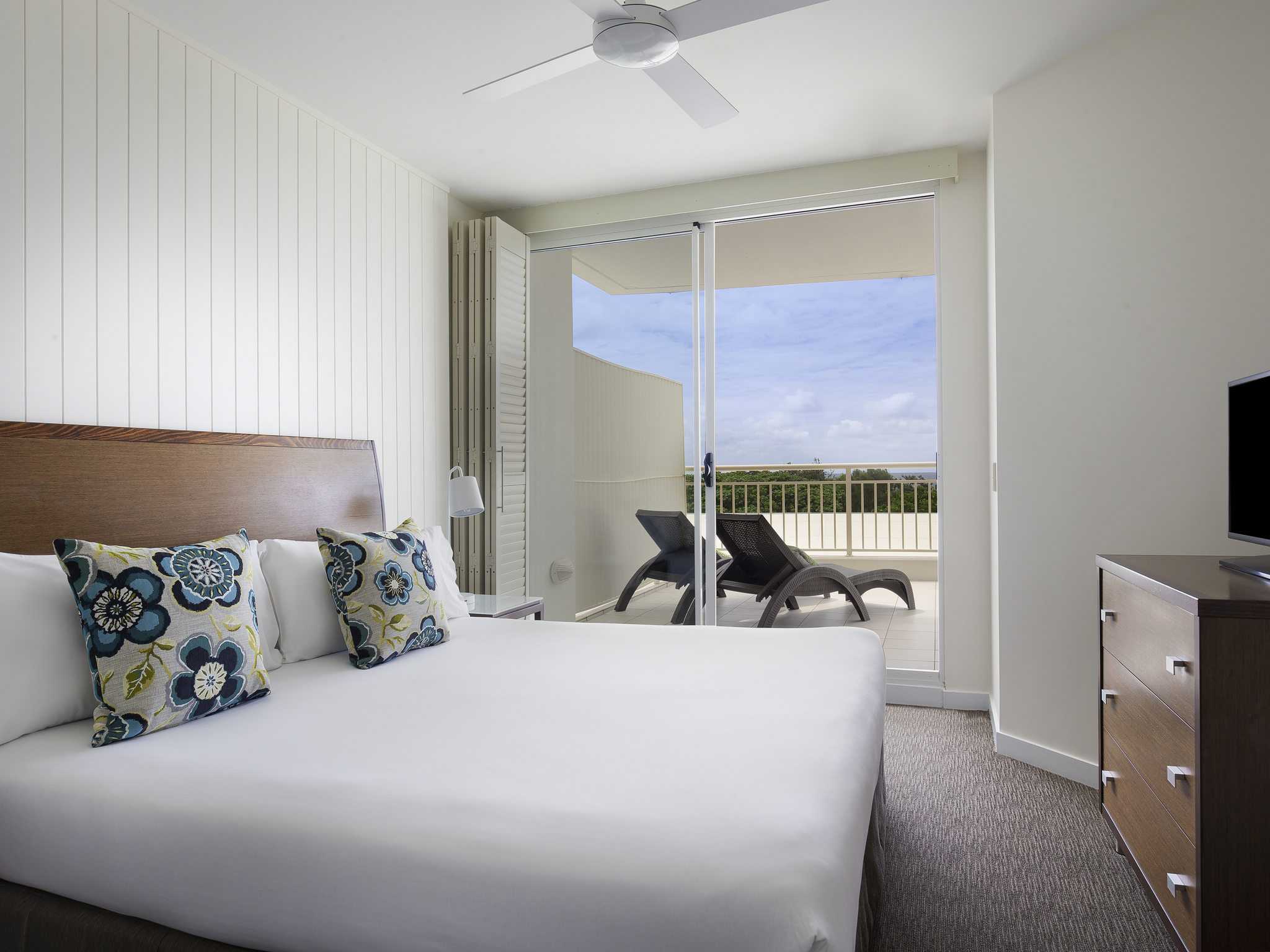 Suite Ocean View One Bedroom