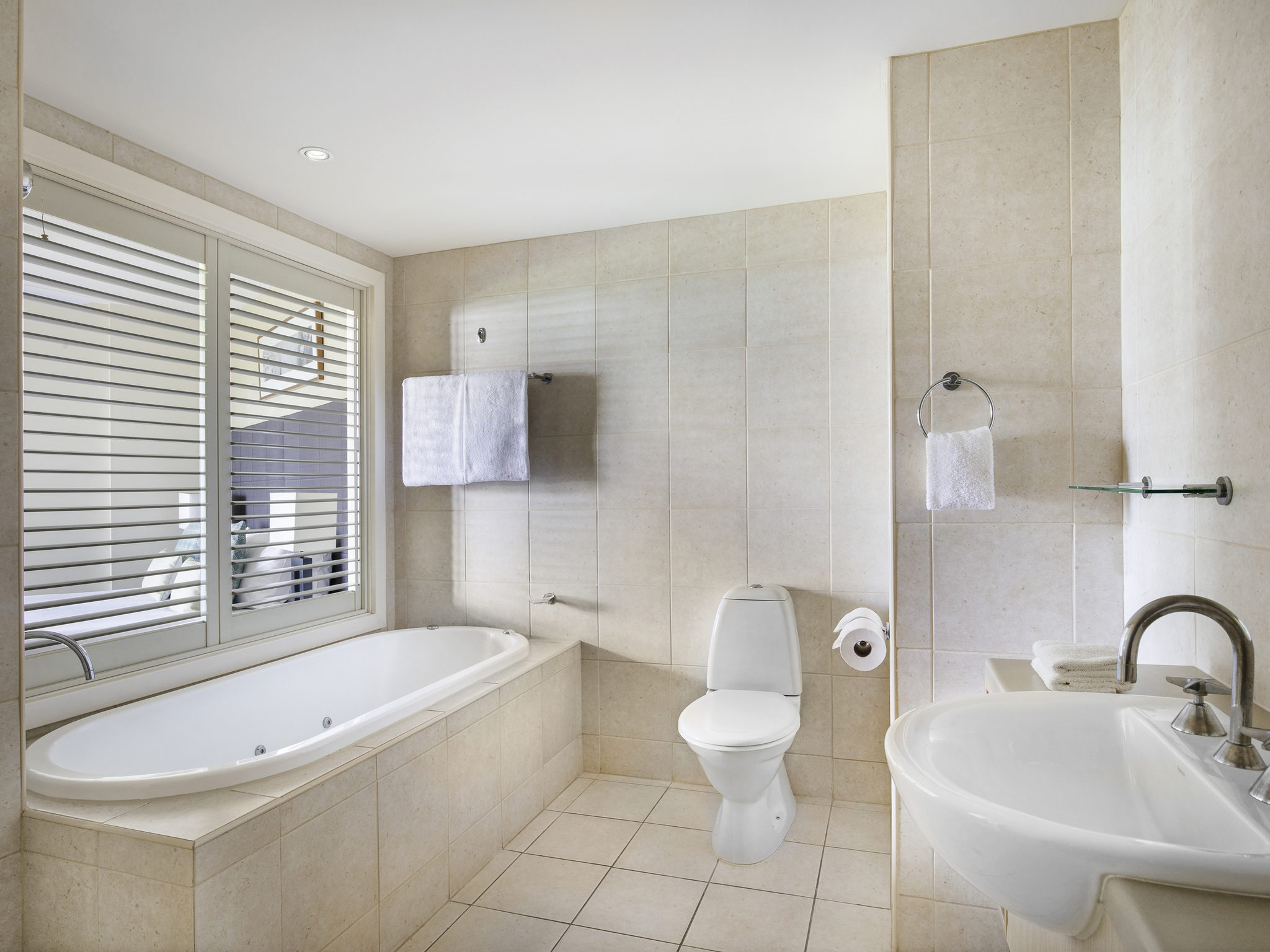 Suite Ocean View One Bedroom