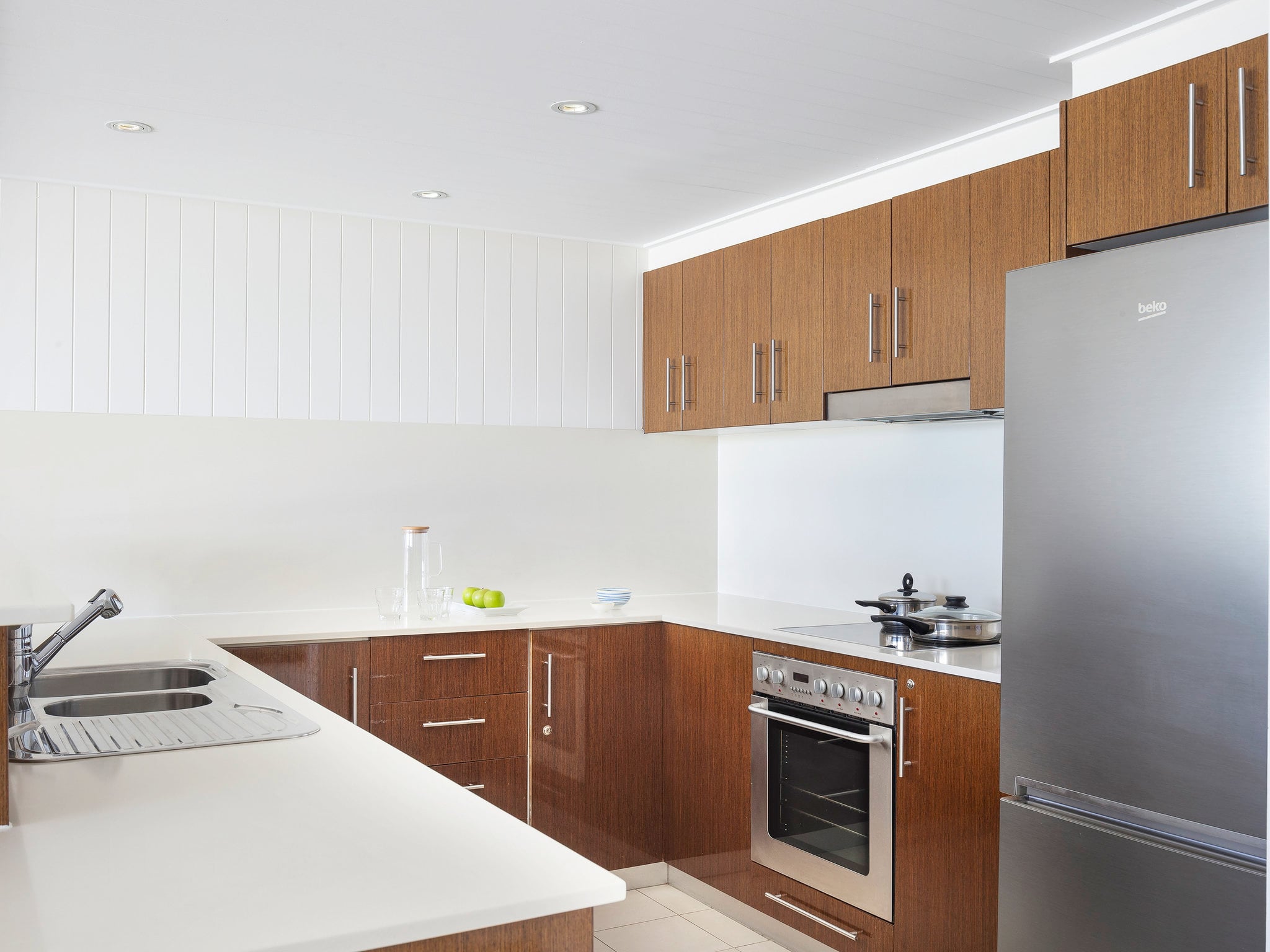 Suite Ocean View One Bedroom