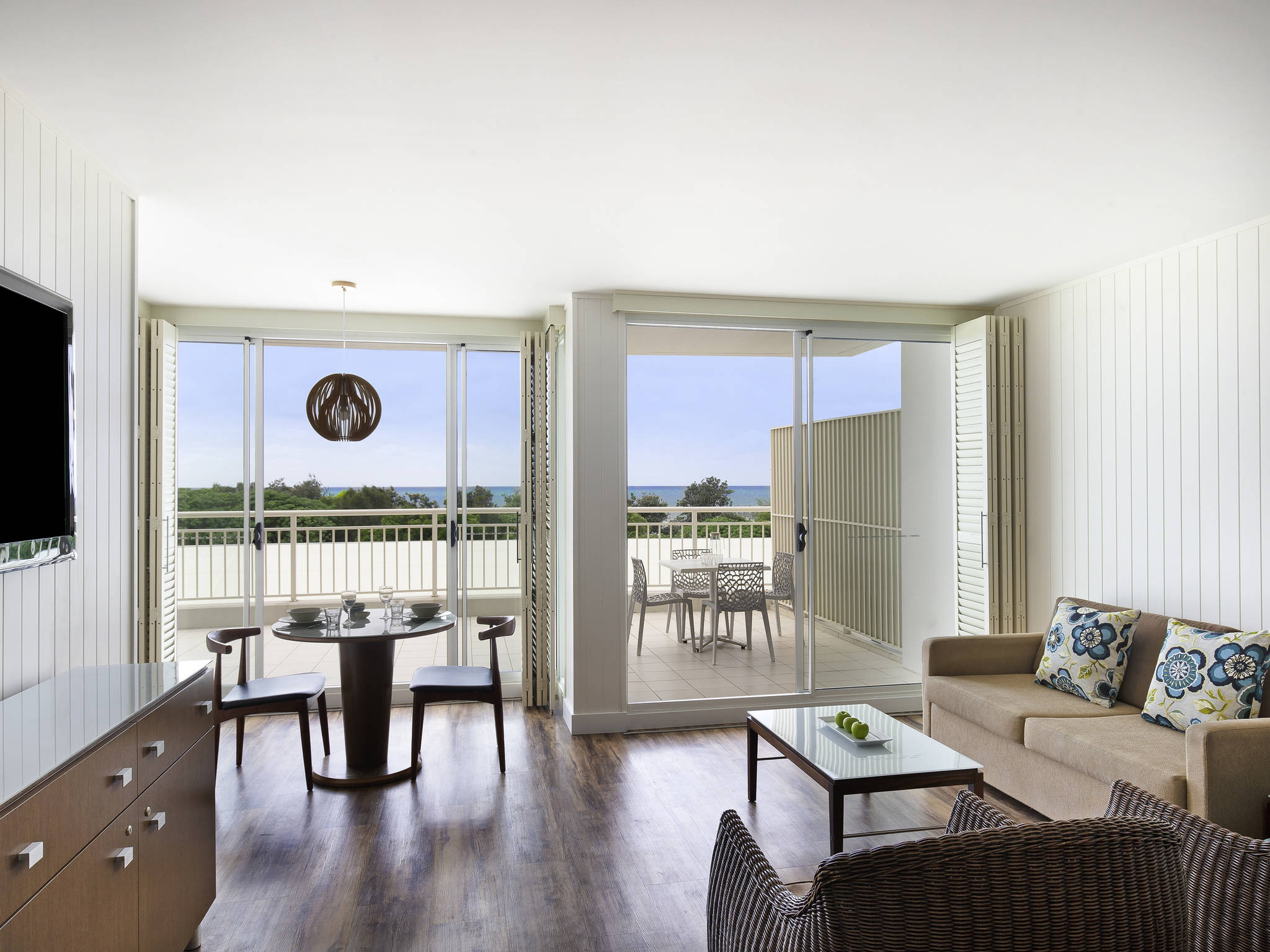 Suite Ocean View One Bedroom