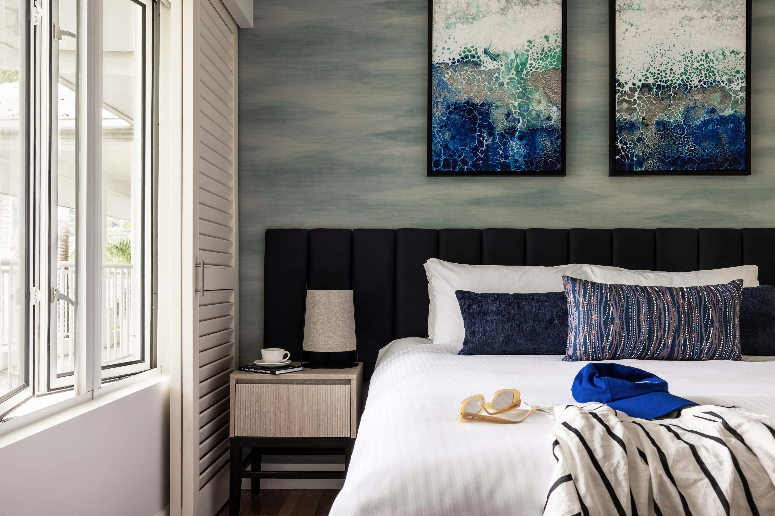 Apartment Garden View One Bedroom