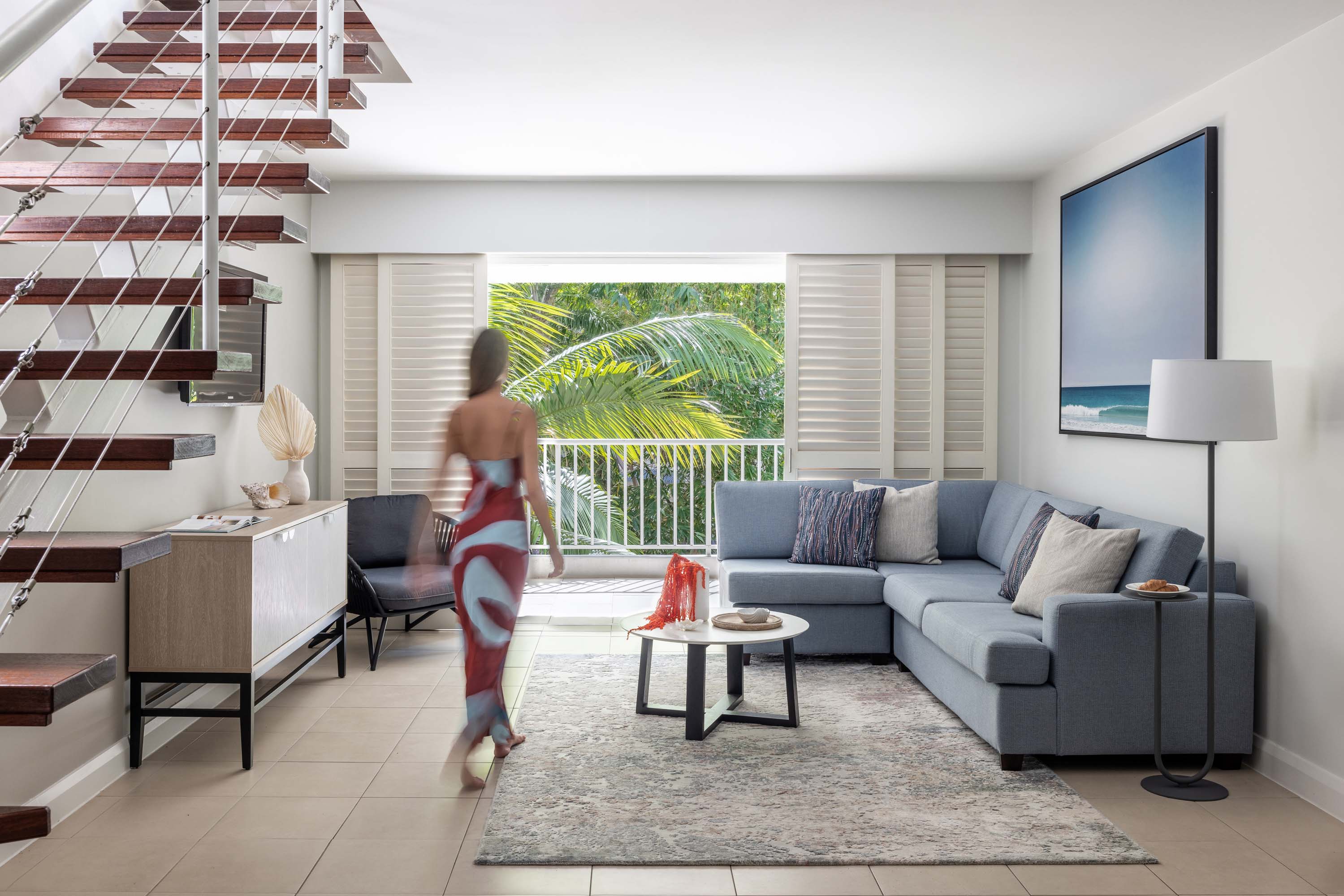 Apartment Garden View One Bedroom