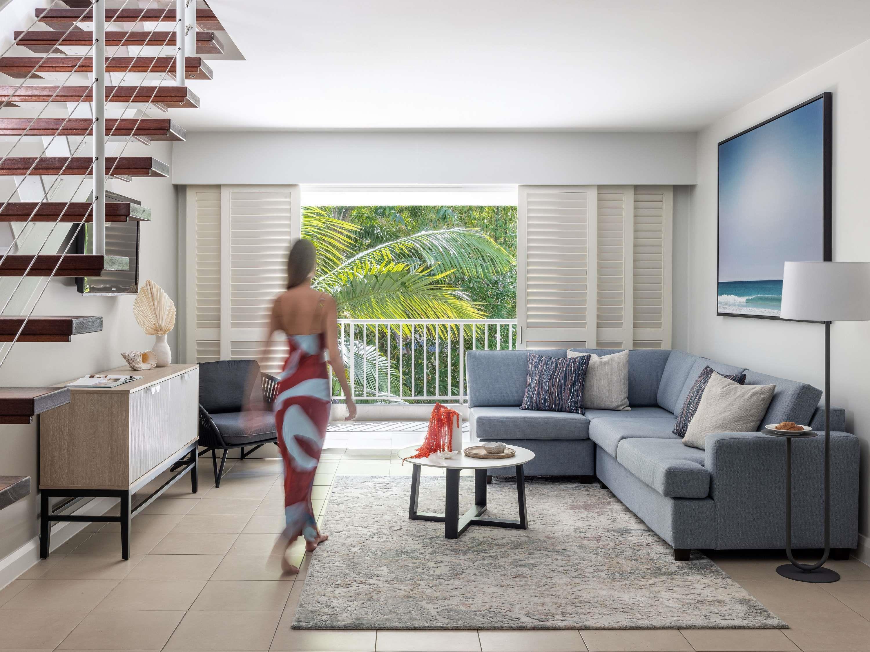 Apartment Garden View One Bedroom