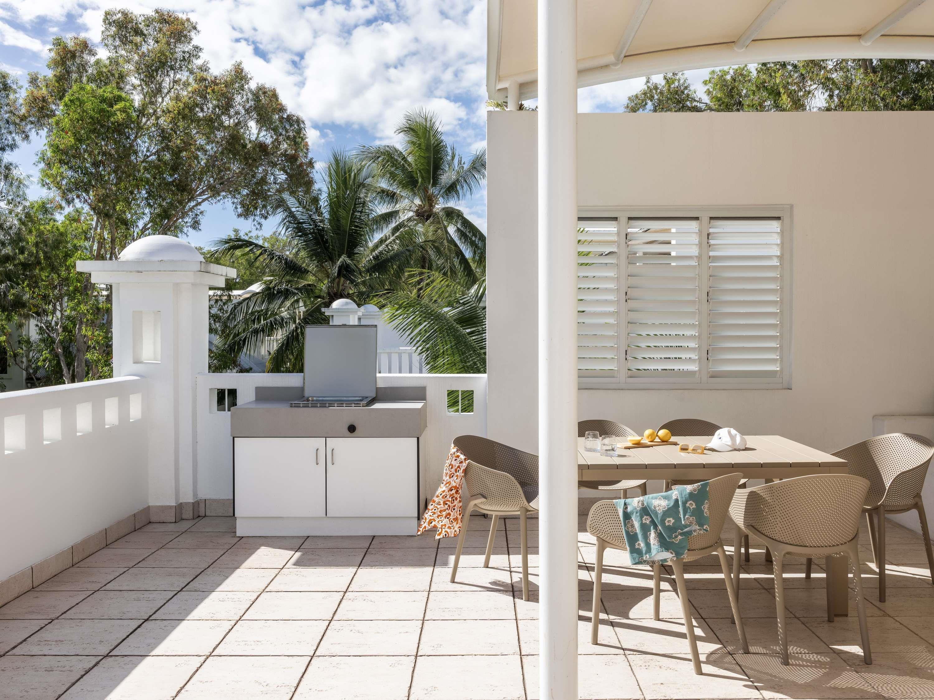 Apartment Garden View One Bedroom