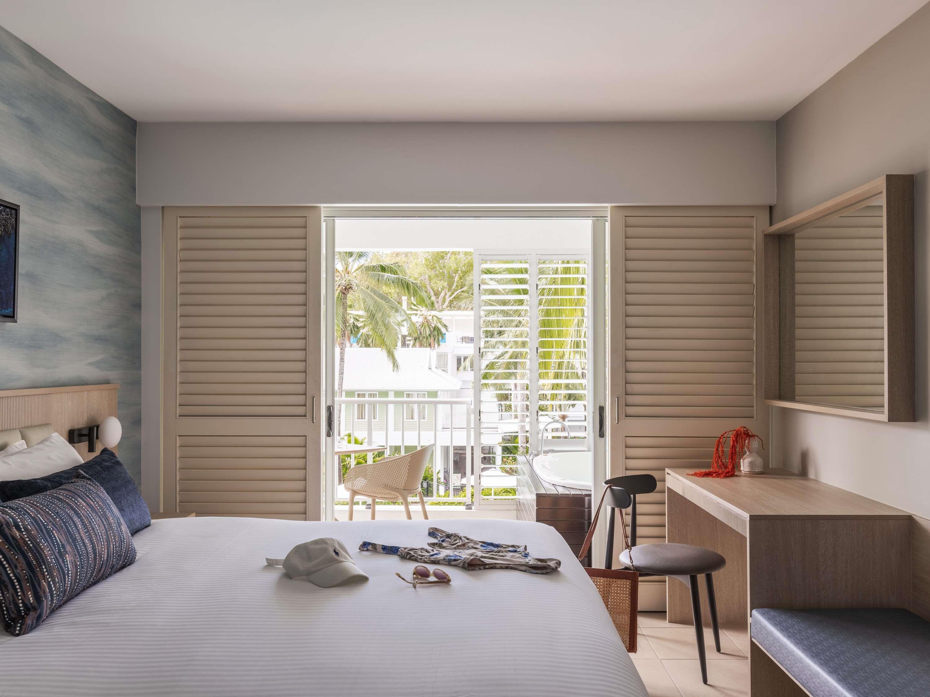 Apartment Three Bedrooms