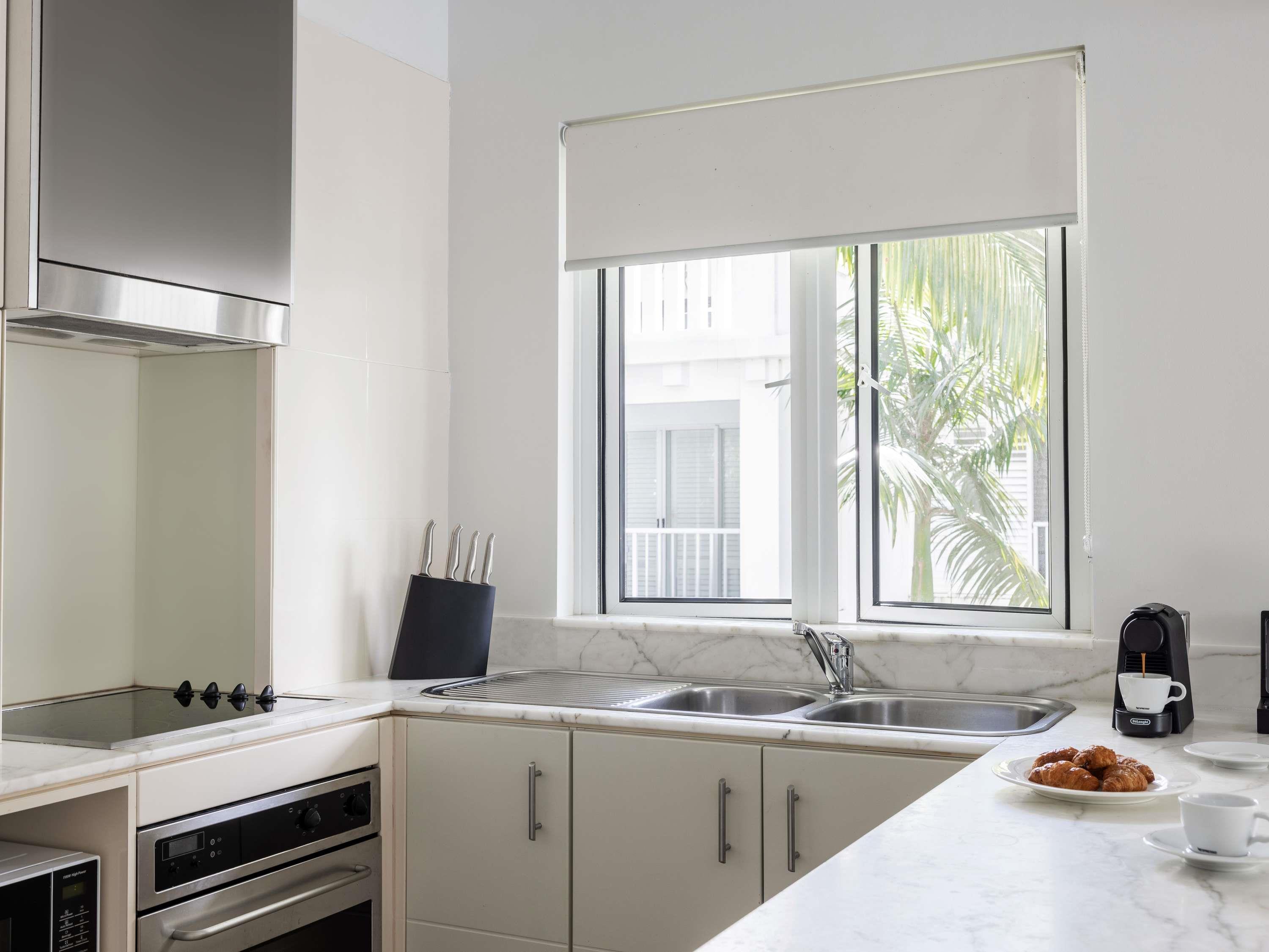 Apartment Two Bedrooms