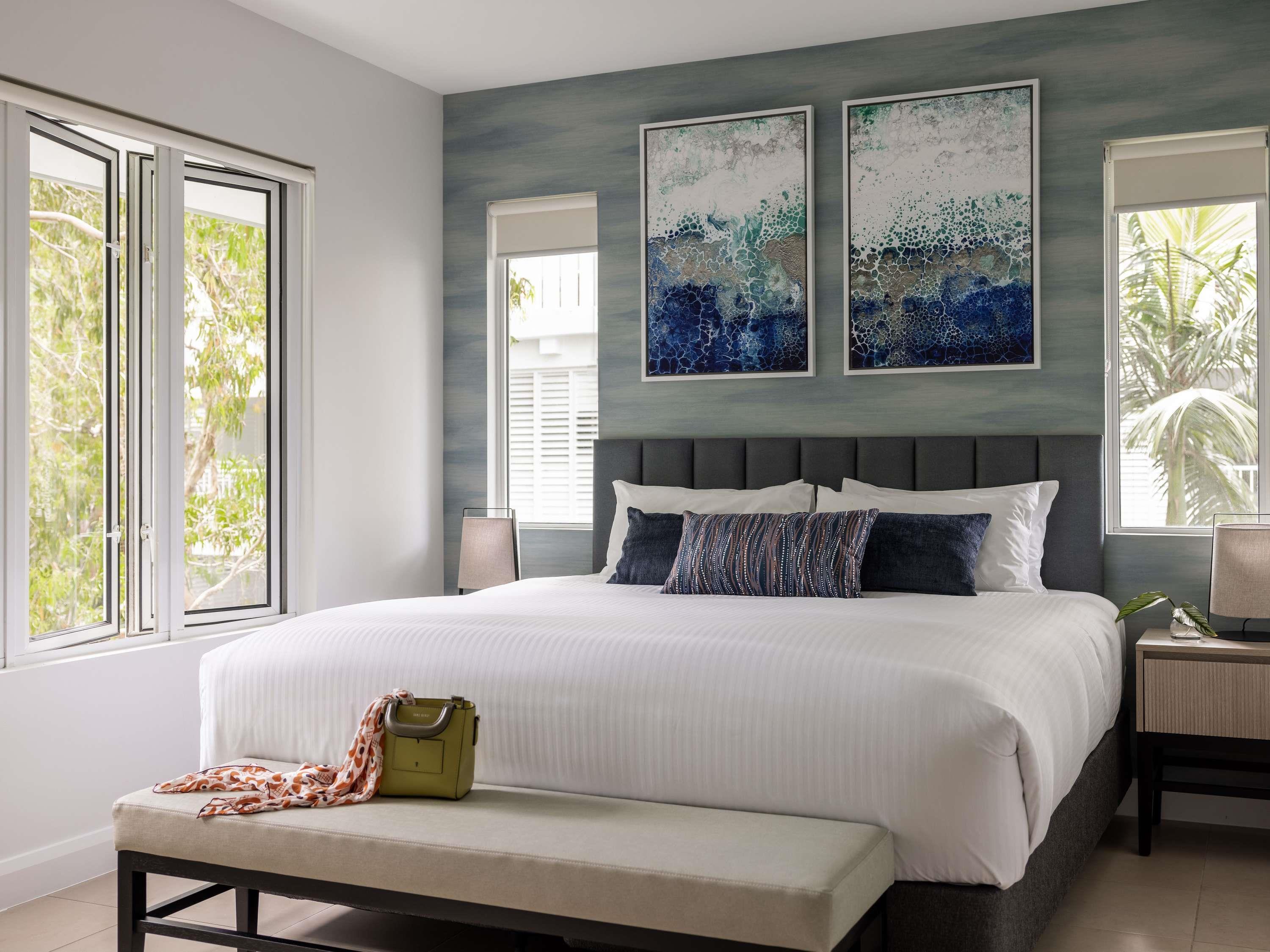 Apartment Two Bedrooms