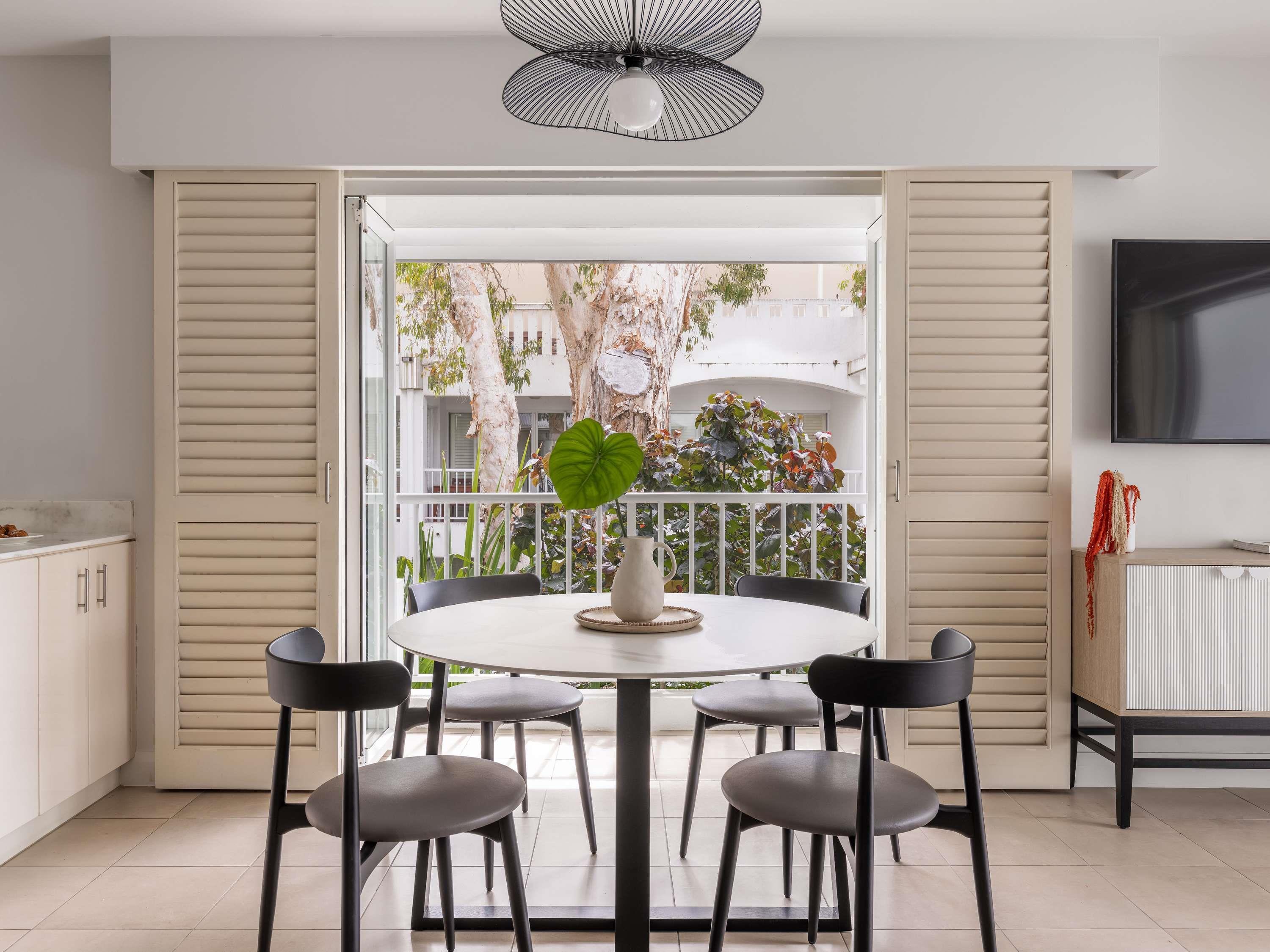 Apartment Ocean View Three Bedrooms