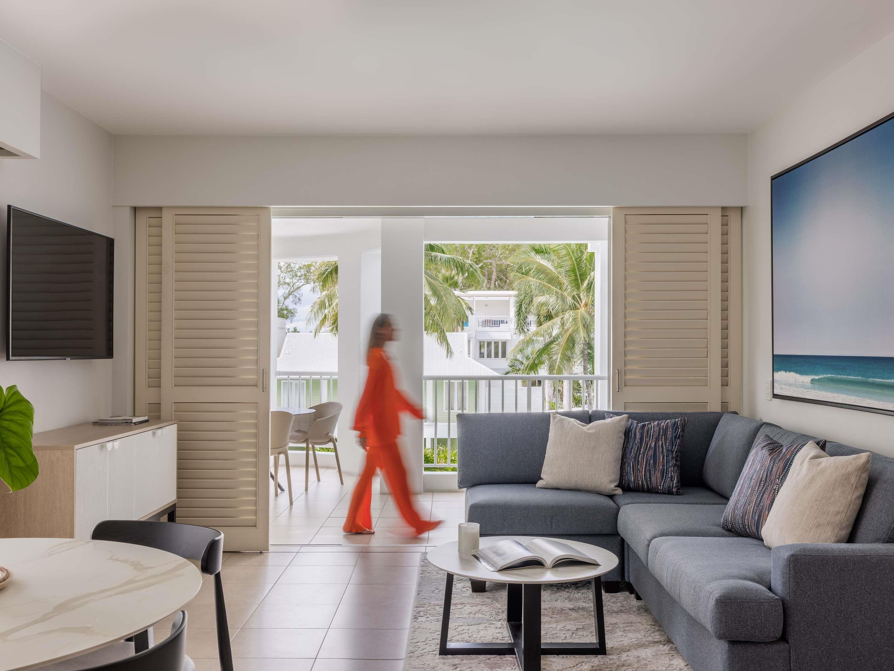 Apartment One Bedroom