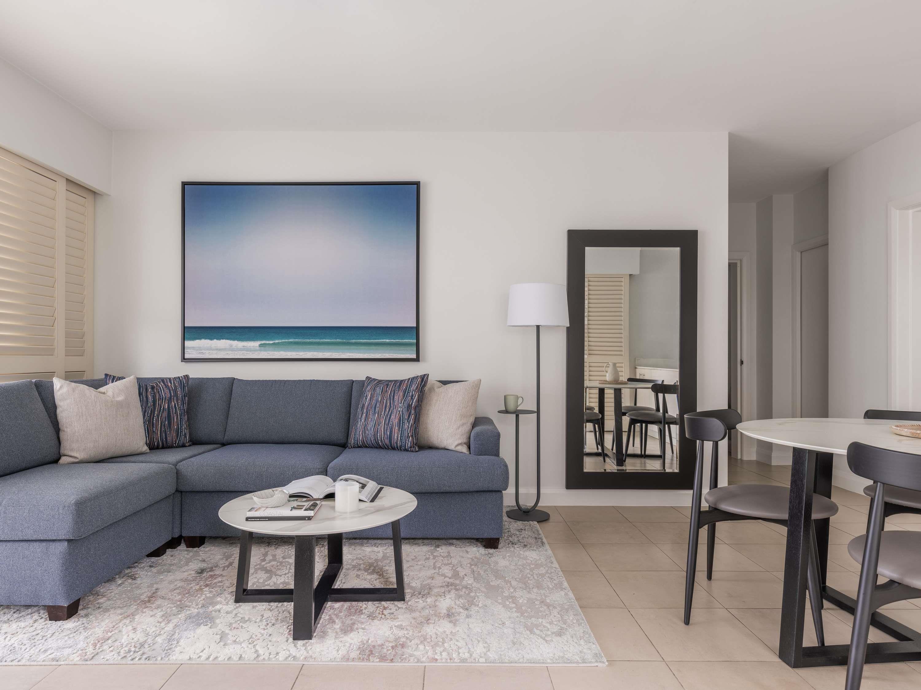 Apartment Ocean View One Bedroom