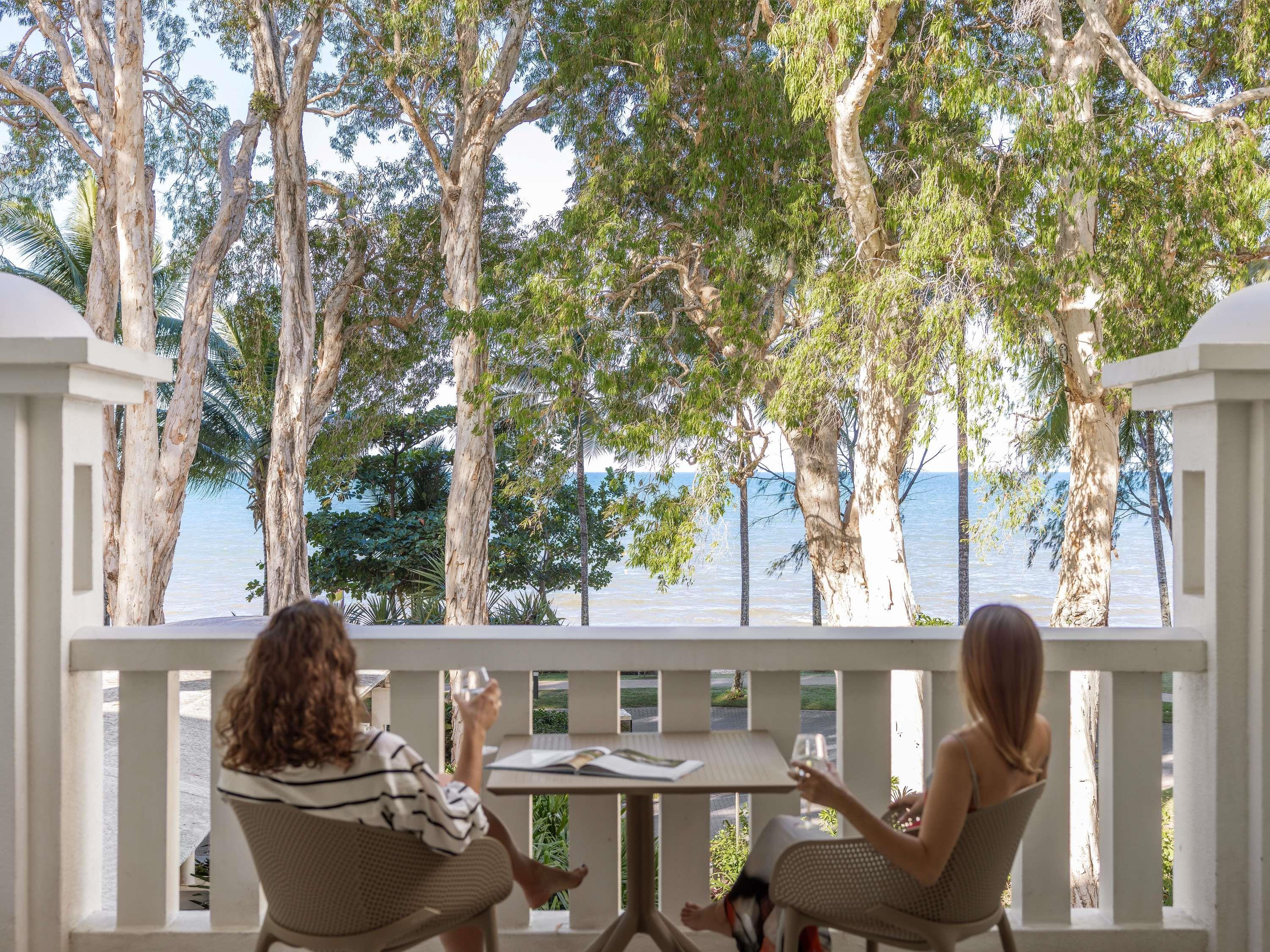 Apartment Ocean View One Bedroom