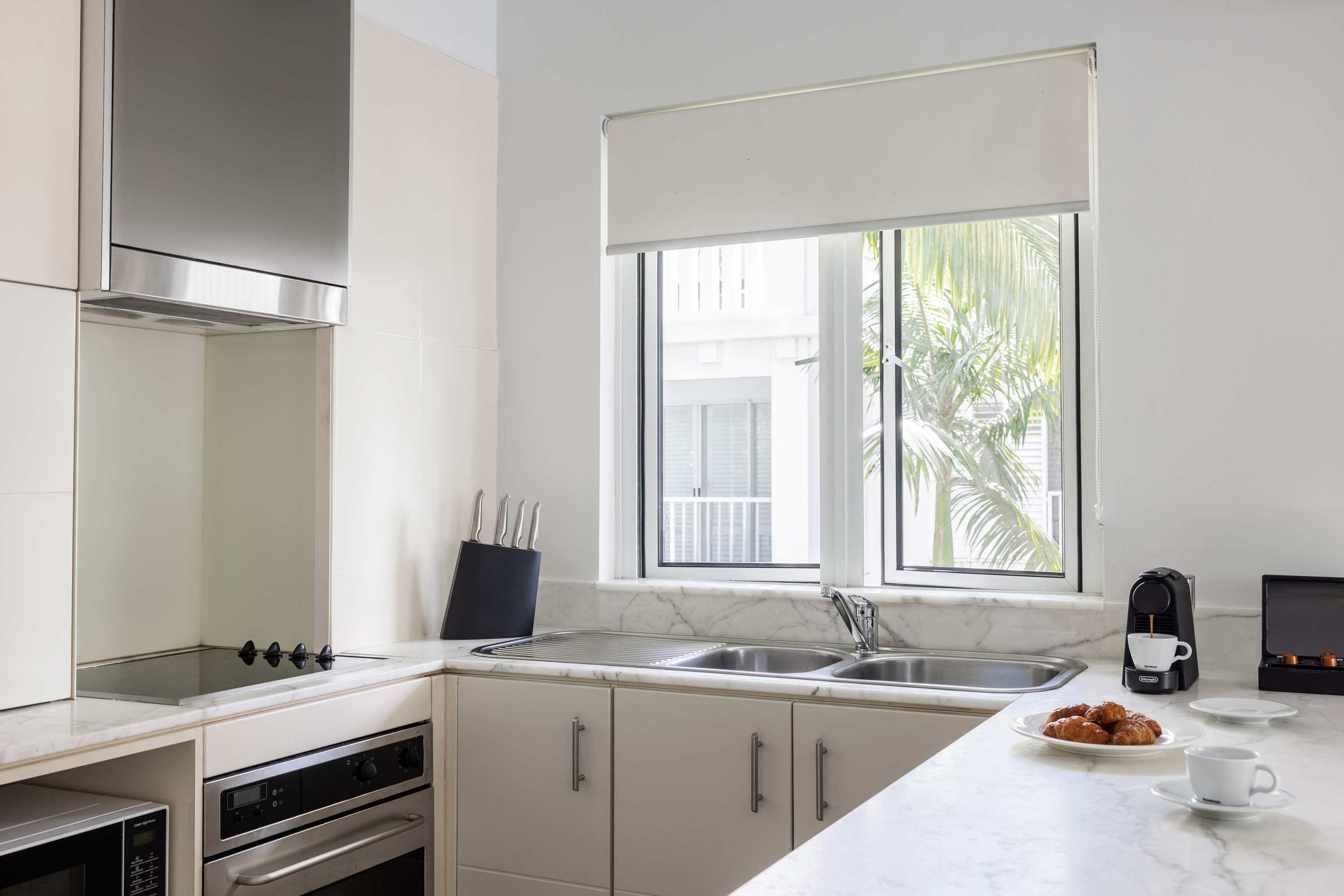 Apartment Three Bedrooms